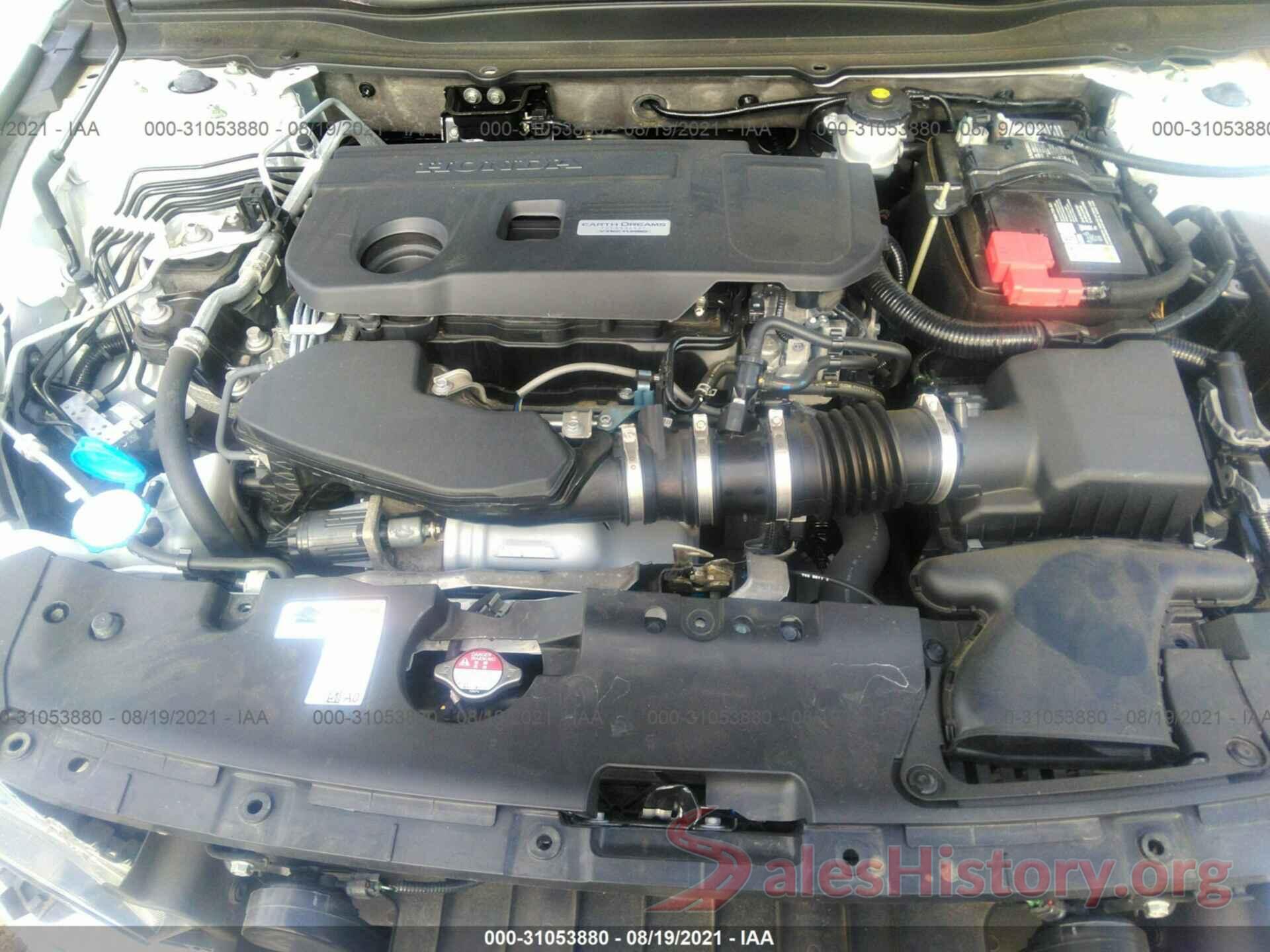 1HGCV2F32JA050066 2018 HONDA ACCORD SEDAN