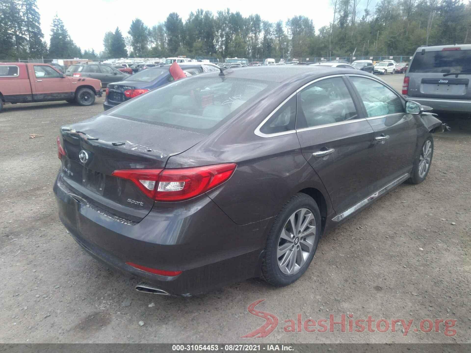 5NPE34AF1HH577979 2017 HYUNDAI SONATA