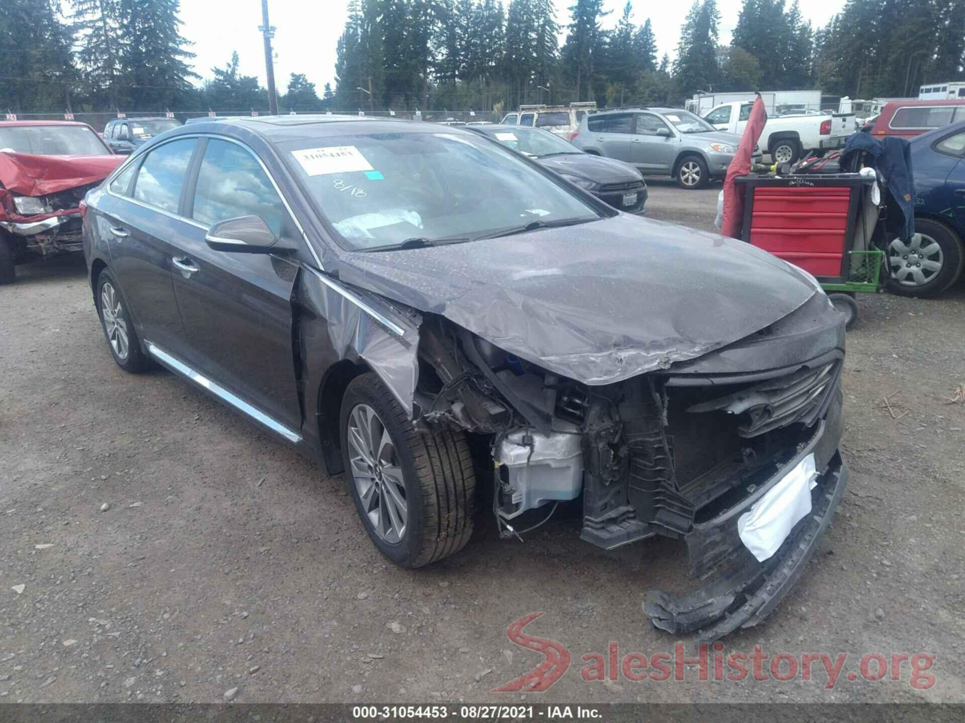 5NPE34AF1HH577979 2017 HYUNDAI SONATA