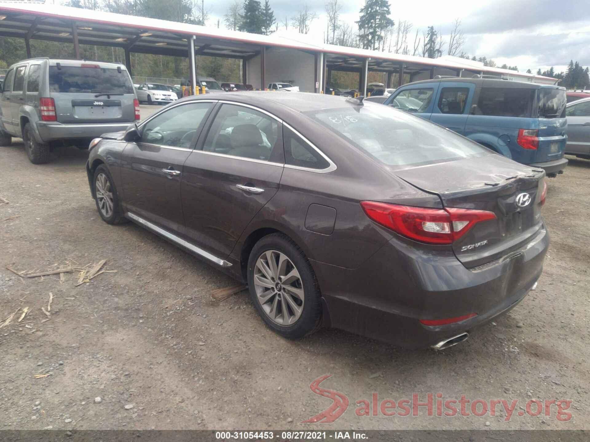 5NPE34AF1HH577979 2017 HYUNDAI SONATA