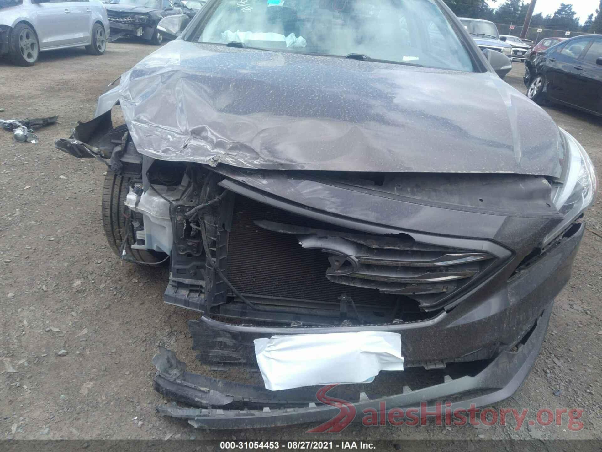 5NPE34AF1HH577979 2017 HYUNDAI SONATA