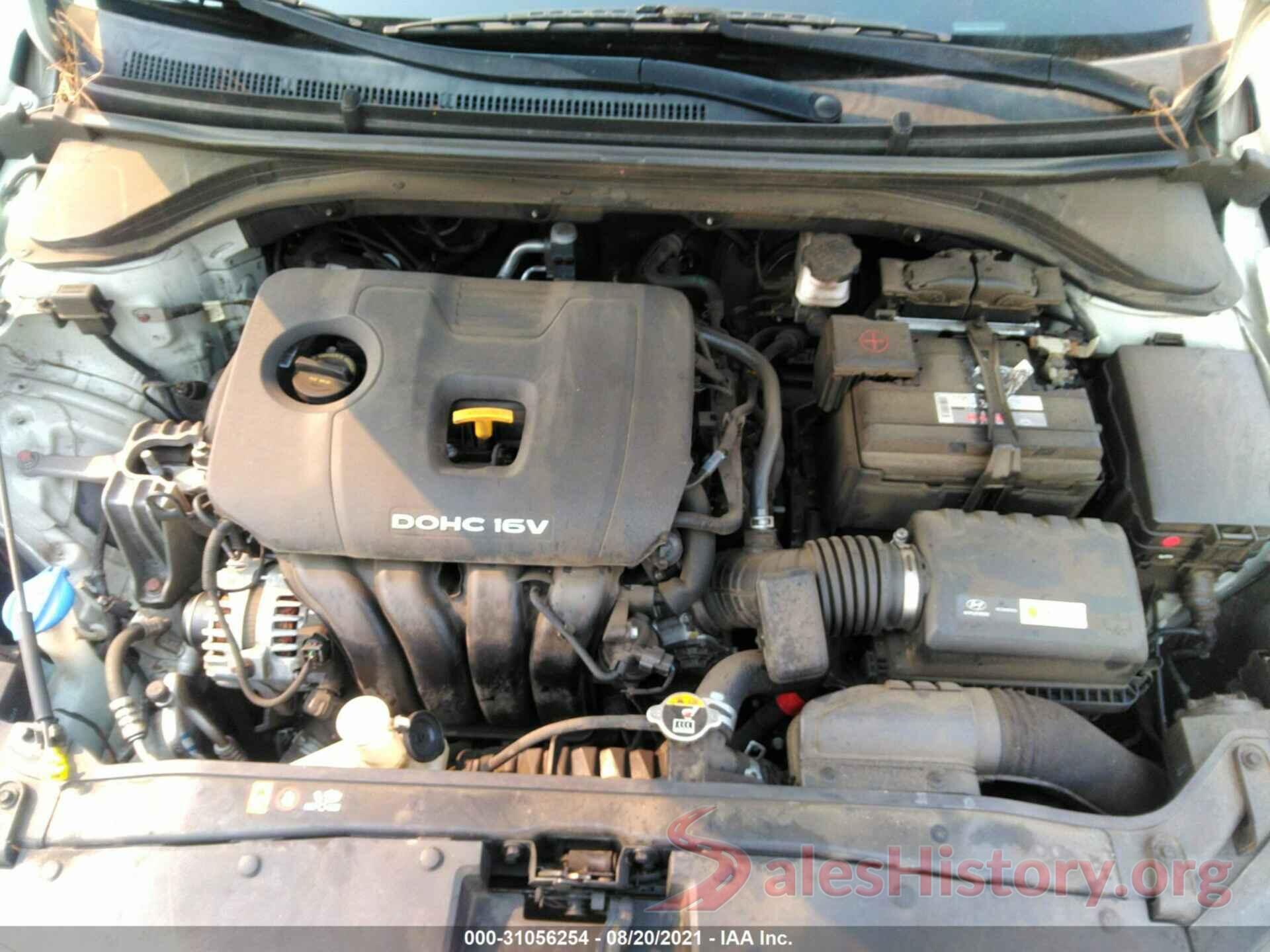 KMHD84LF0HU141328 2017 HYUNDAI ELANTRA