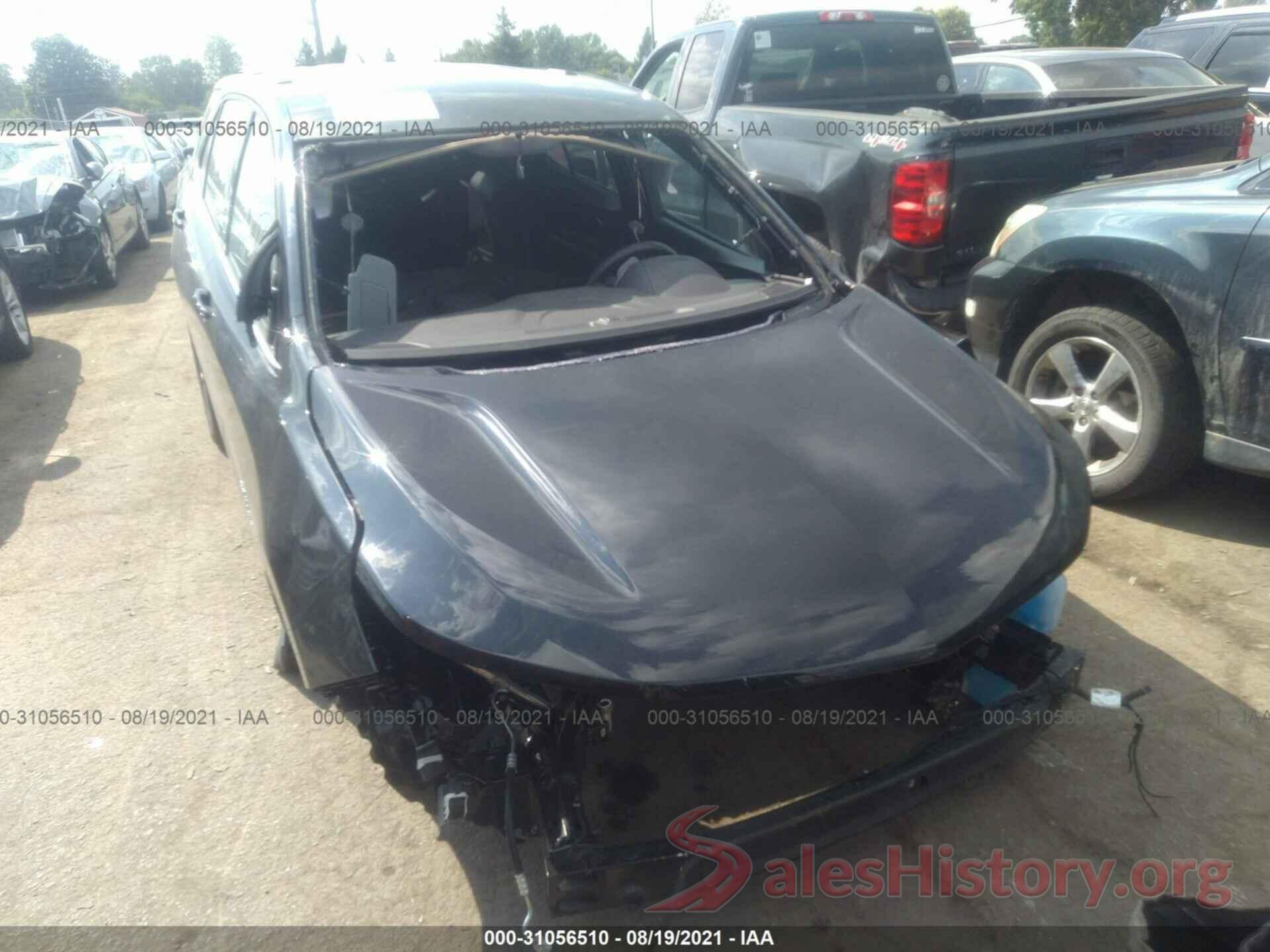 2GNAXJEV6J6351036 2018 CHEVROLET EQUINOX