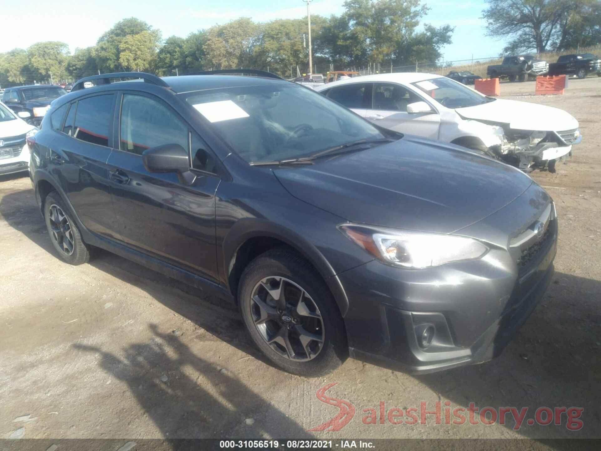 JF2GTABC3LH238497 2020 SUBARU CROSSTREK