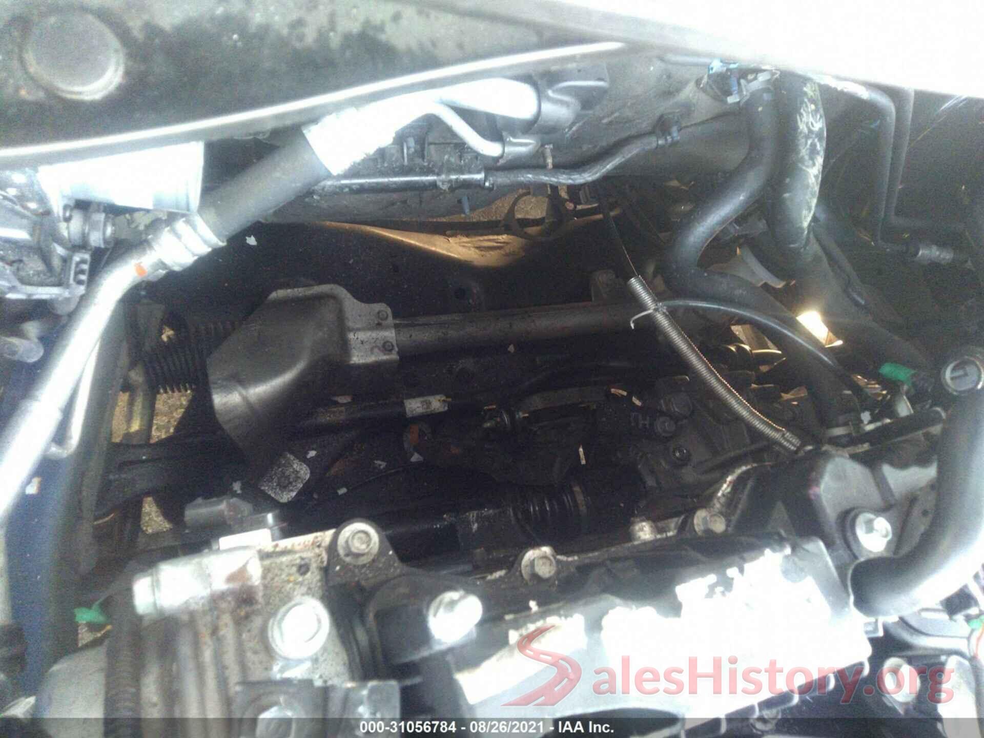 5NPE24AF5KH806089 2019 HYUNDAI SONATA