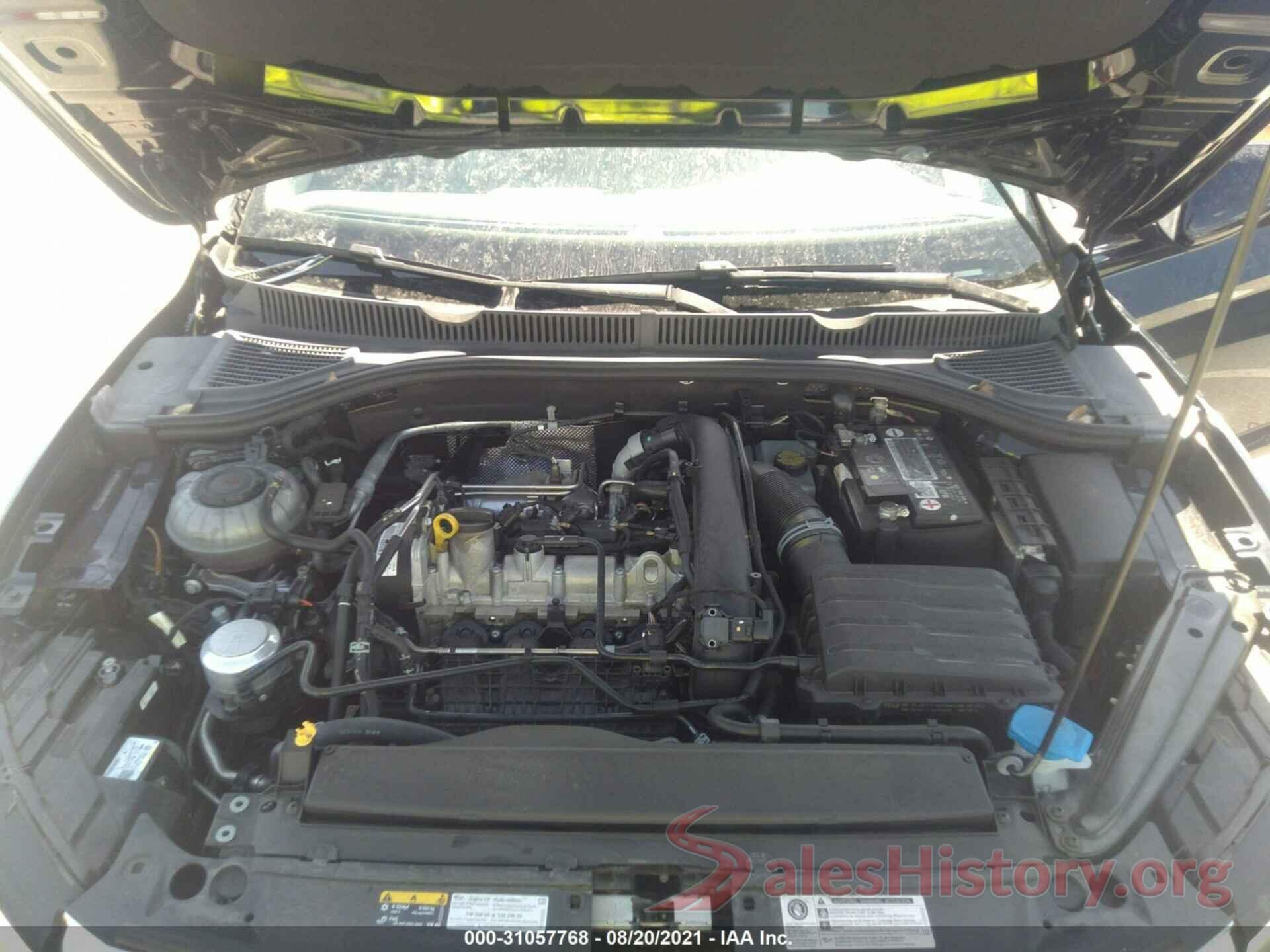 3VWE57BU0KM165723 2019 VOLKSWAGEN JETTA