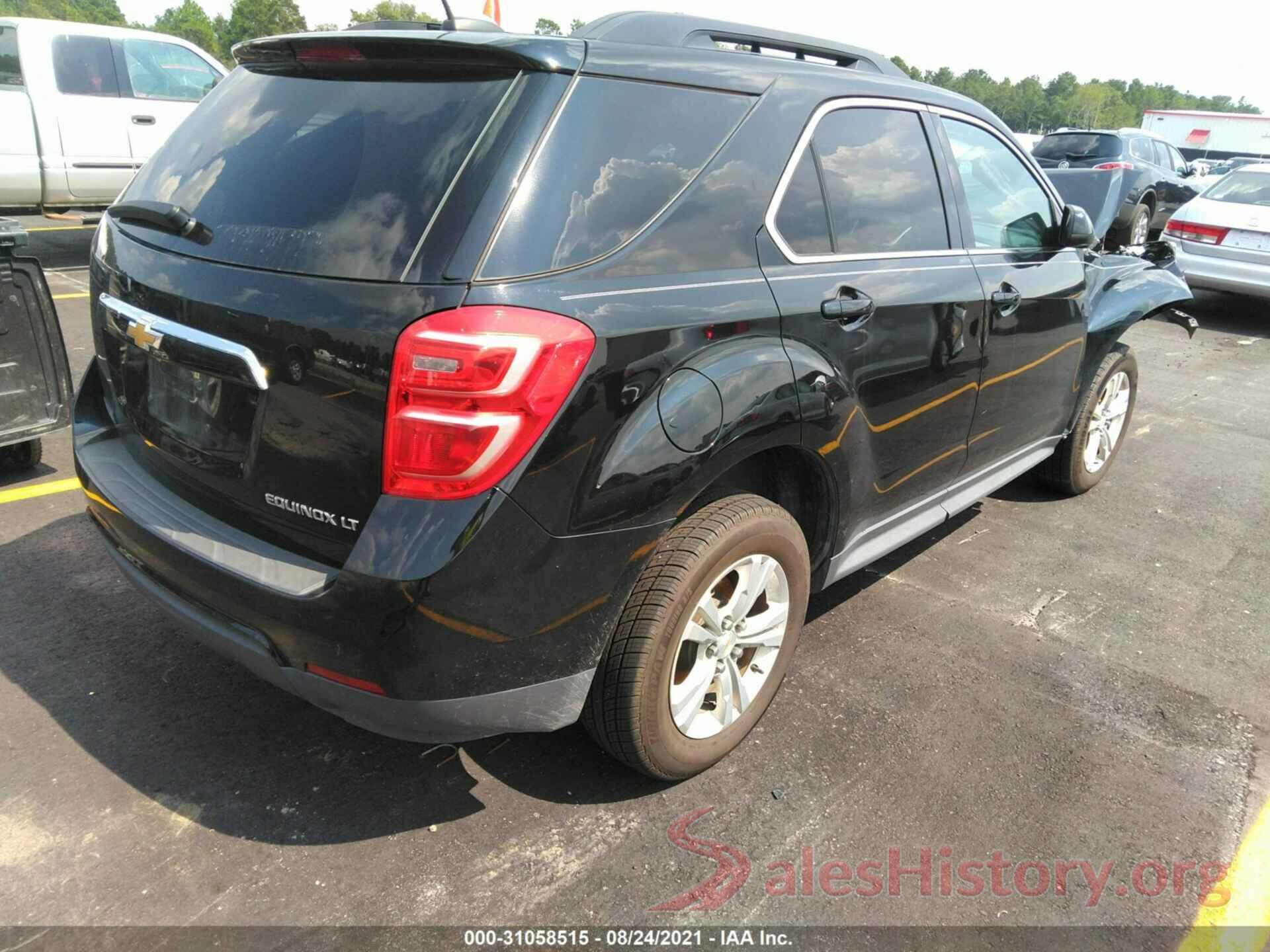 2GNALCEK7G6193036 2016 CHEVROLET EQUINOX