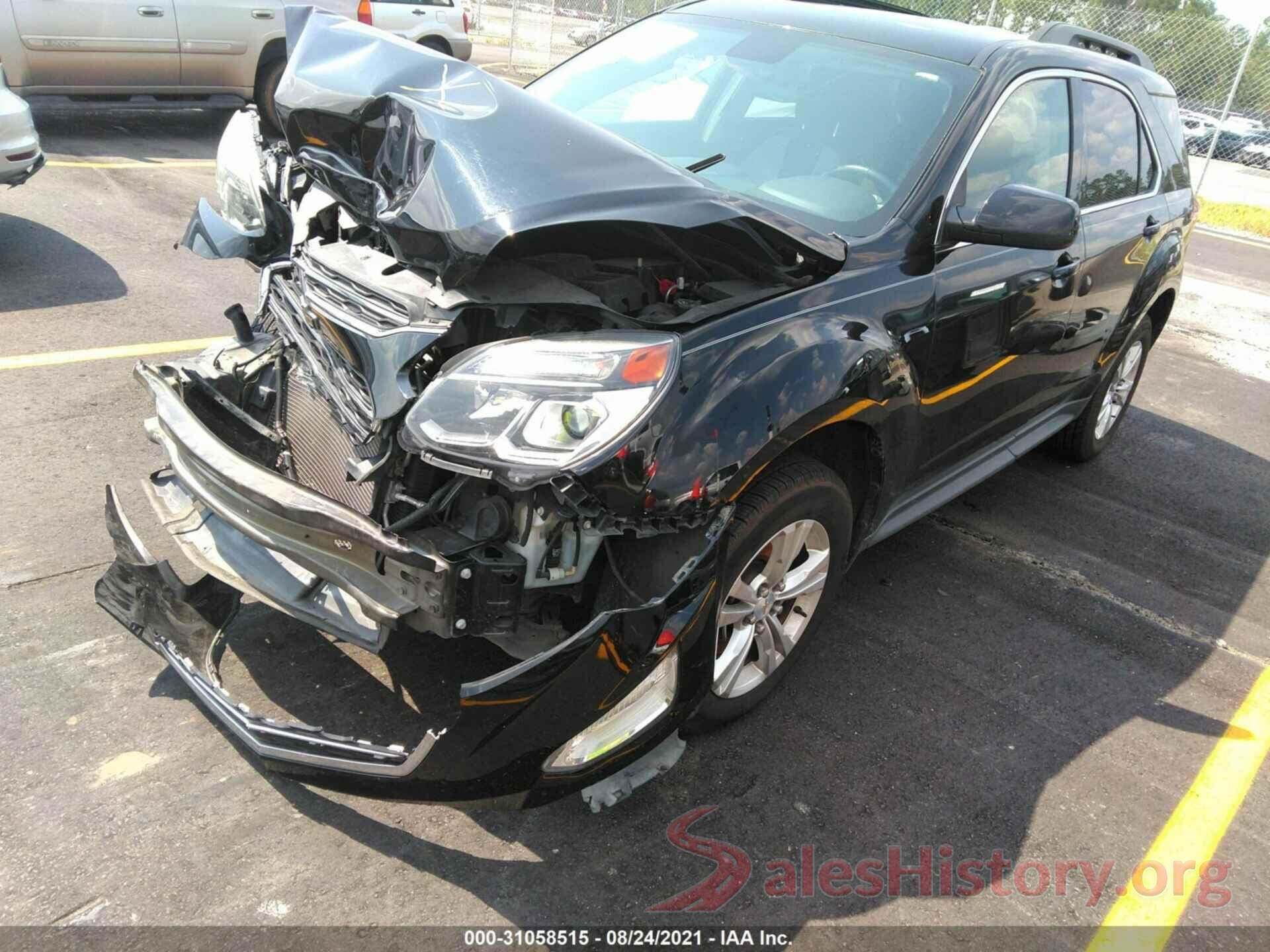 2GNALCEK7G6193036 2016 CHEVROLET EQUINOX