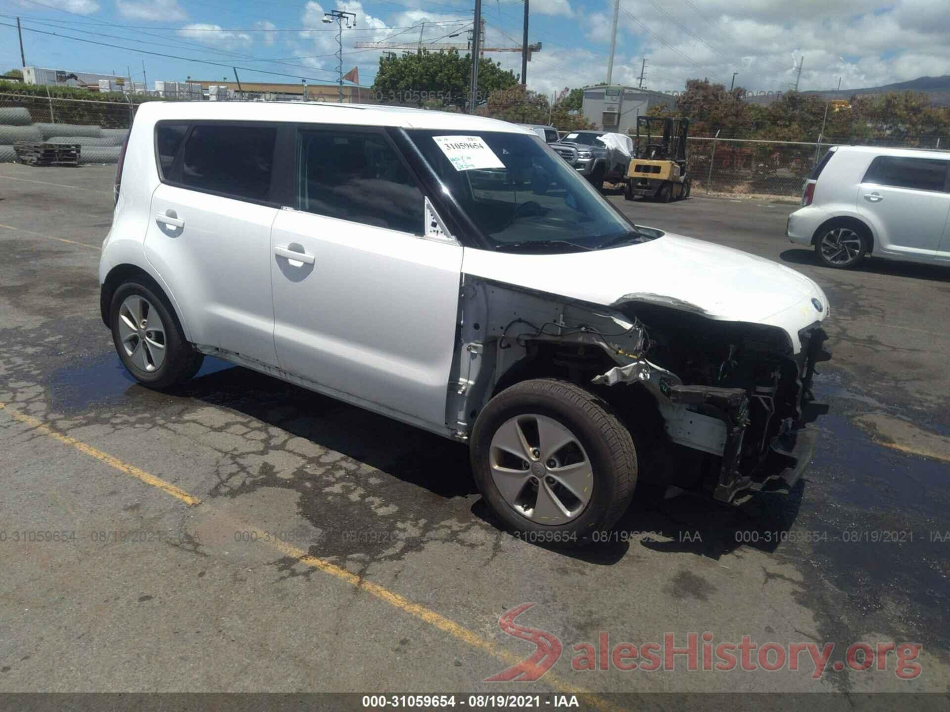 KNDJN2A22G7324425 2016 KIA SOUL