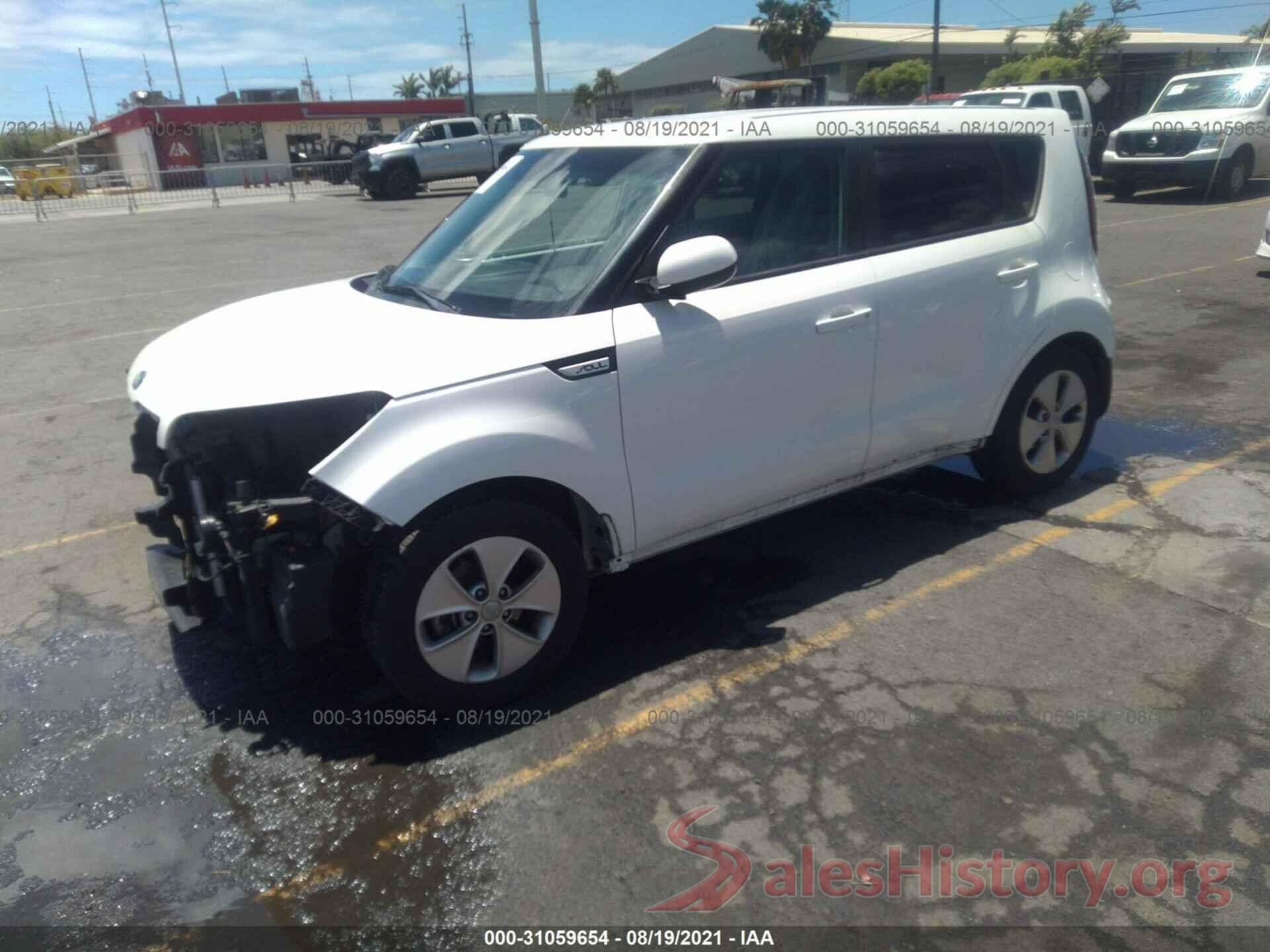 KNDJN2A22G7324425 2016 KIA SOUL