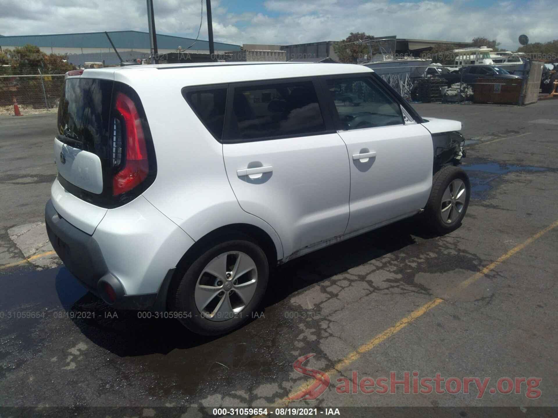 KNDJN2A22G7324425 2016 KIA SOUL