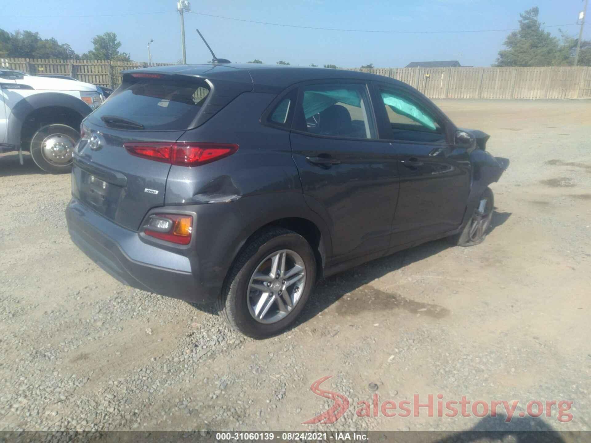 KM8K1CAA5KU305483 2019 HYUNDAI KONA