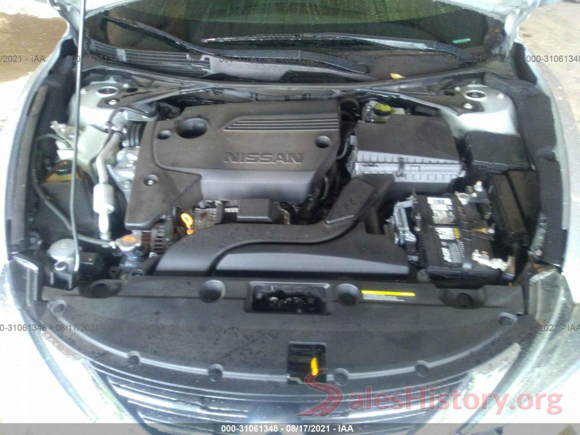 1N4AL3AP2GC216231 2016 NISSAN ALTIMA