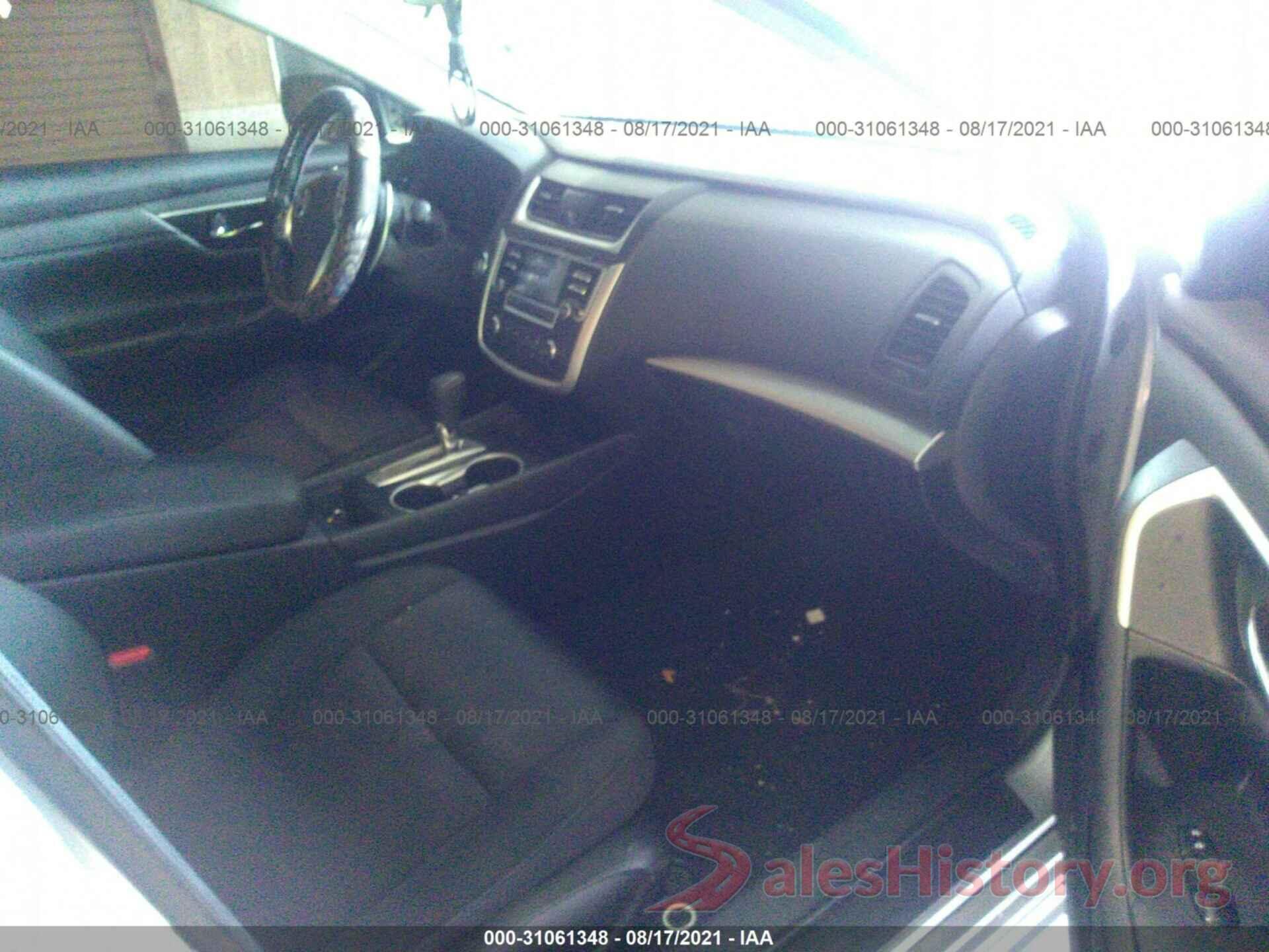 1N4AL3AP2GC216231 2016 NISSAN ALTIMA