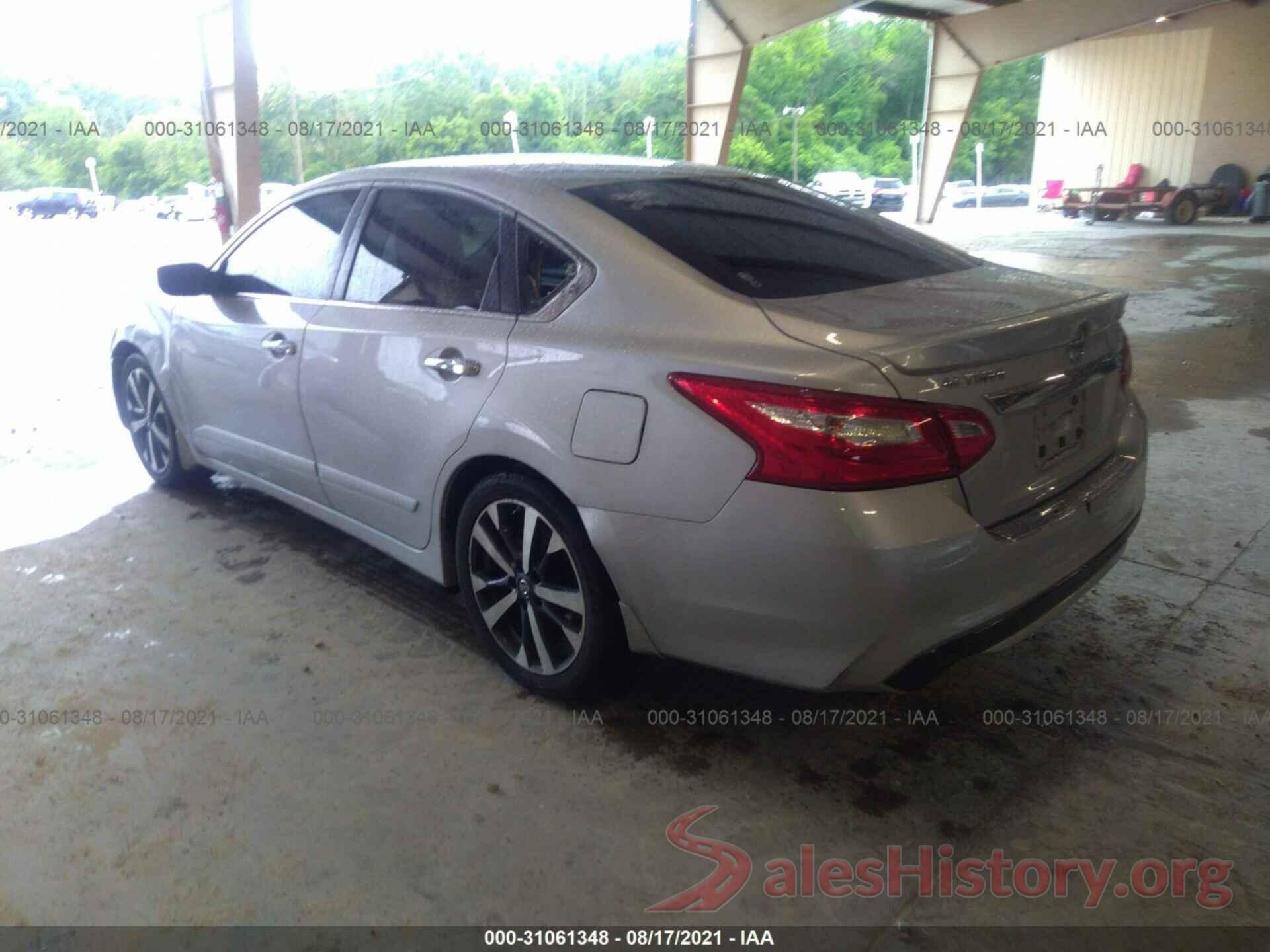 1N4AL3AP2GC216231 2016 NISSAN ALTIMA