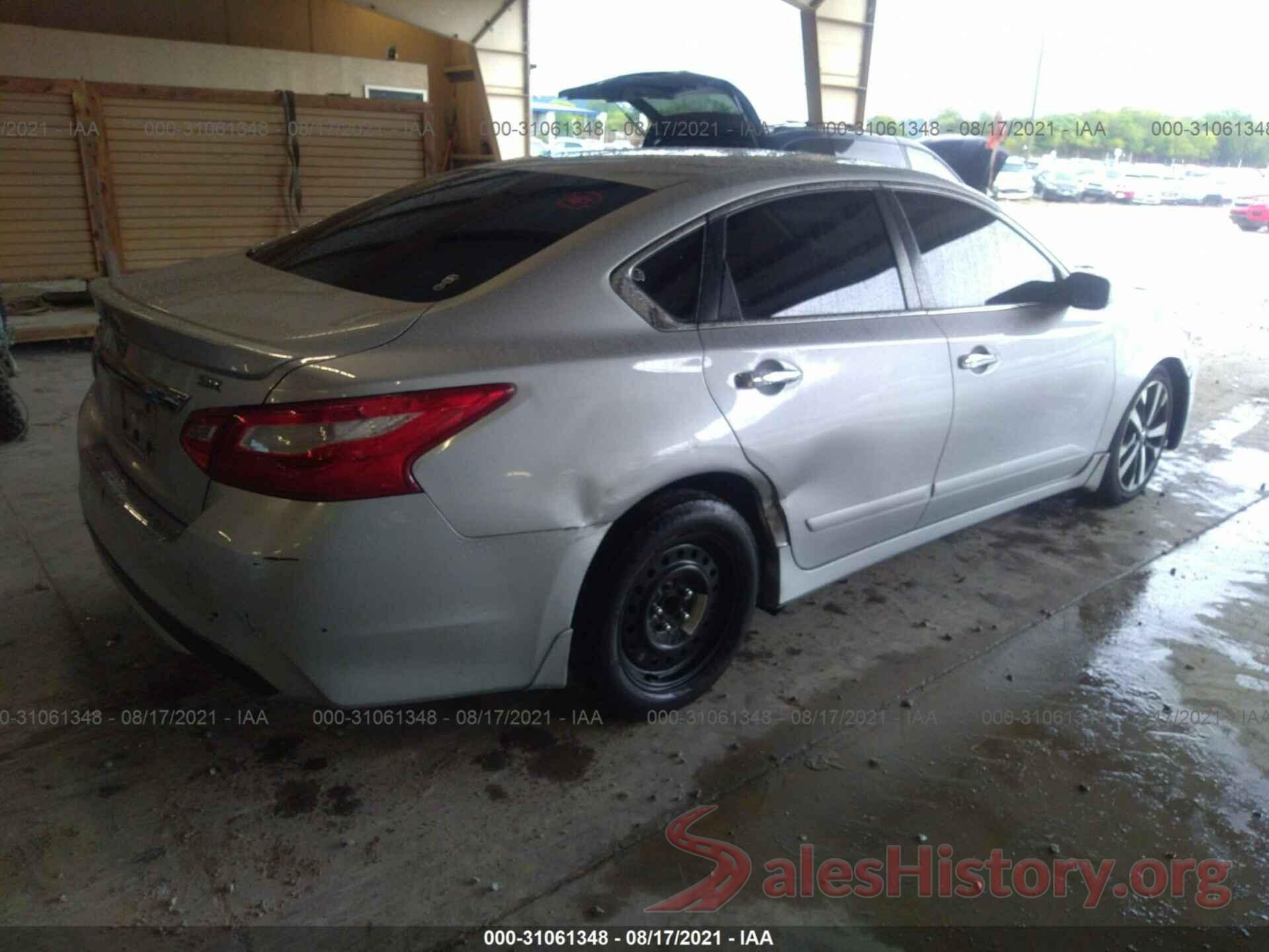 1N4AL3AP2GC216231 2016 NISSAN ALTIMA