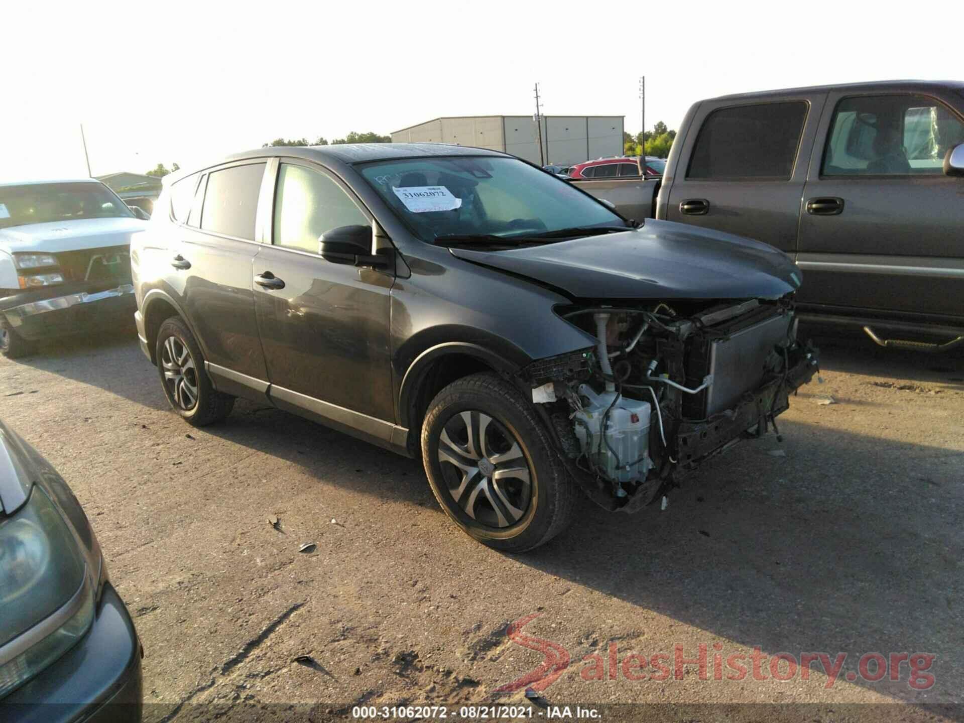 JTMZFREV7HJ147324 2017 TOYOTA RAV4