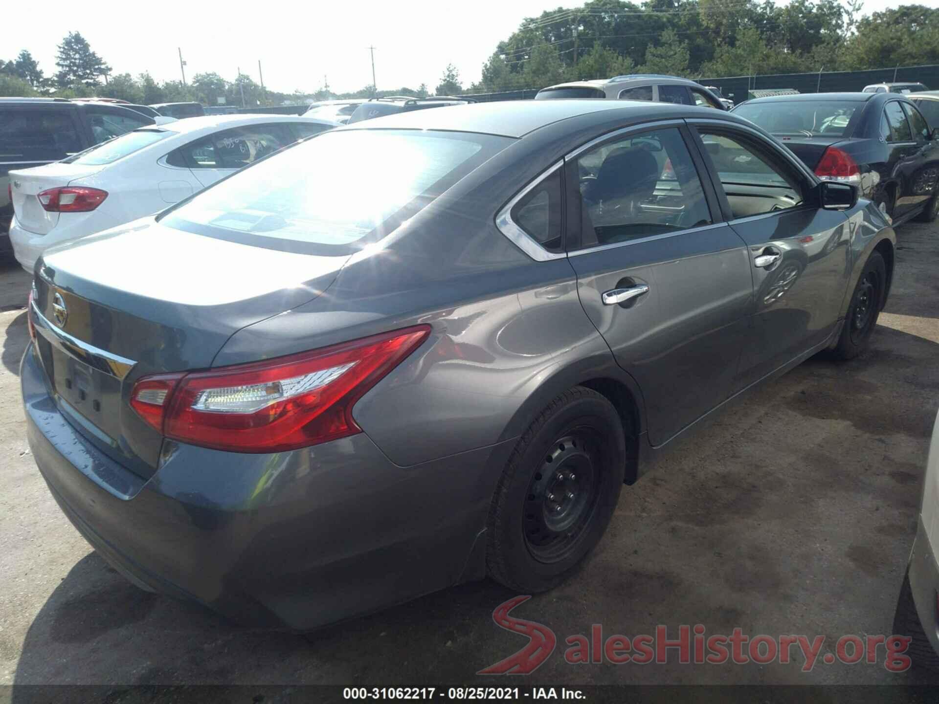 1N4AL3AP3GN341615 2016 NISSAN ALTIMA