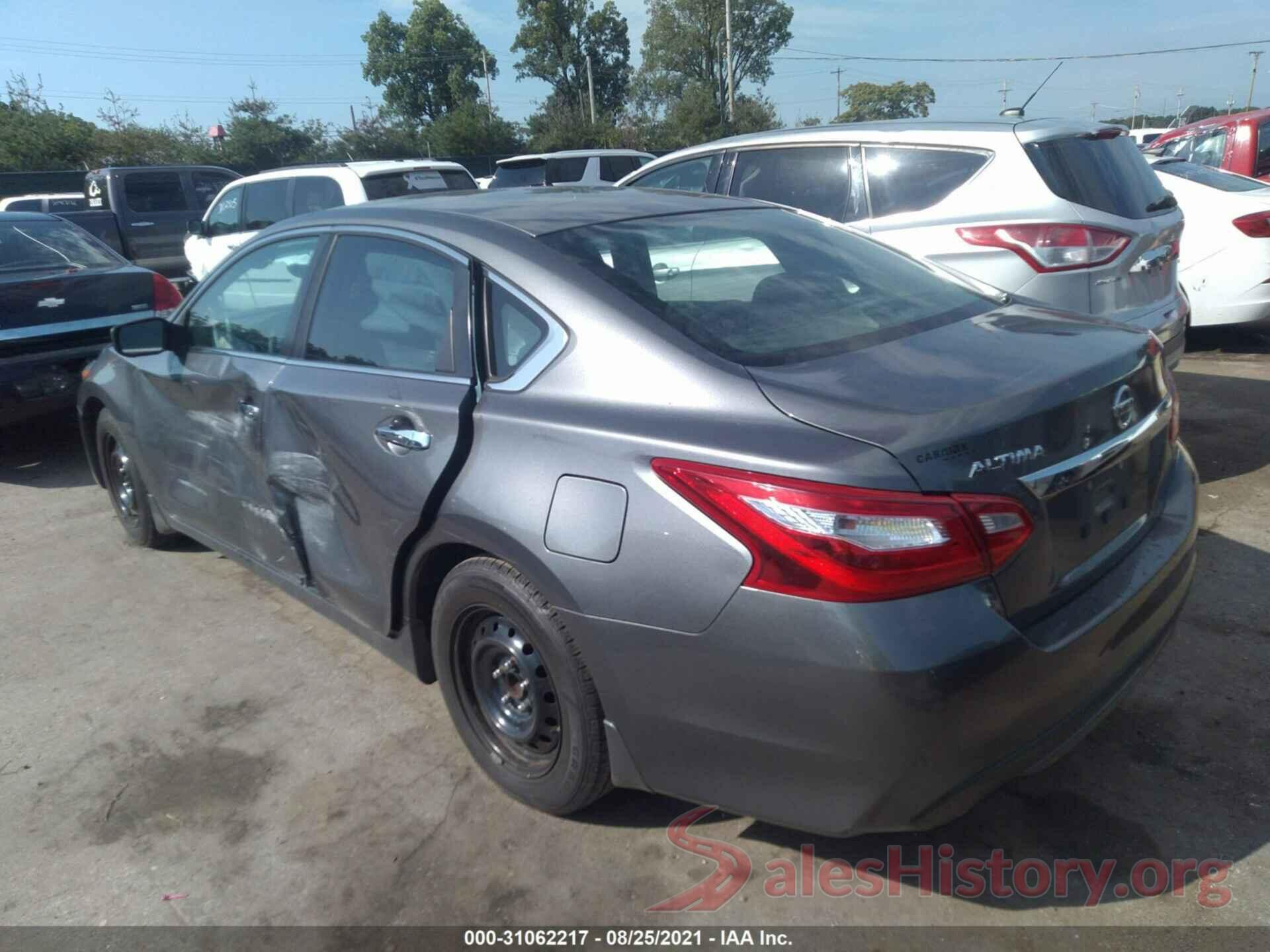 1N4AL3AP3GN341615 2016 NISSAN ALTIMA