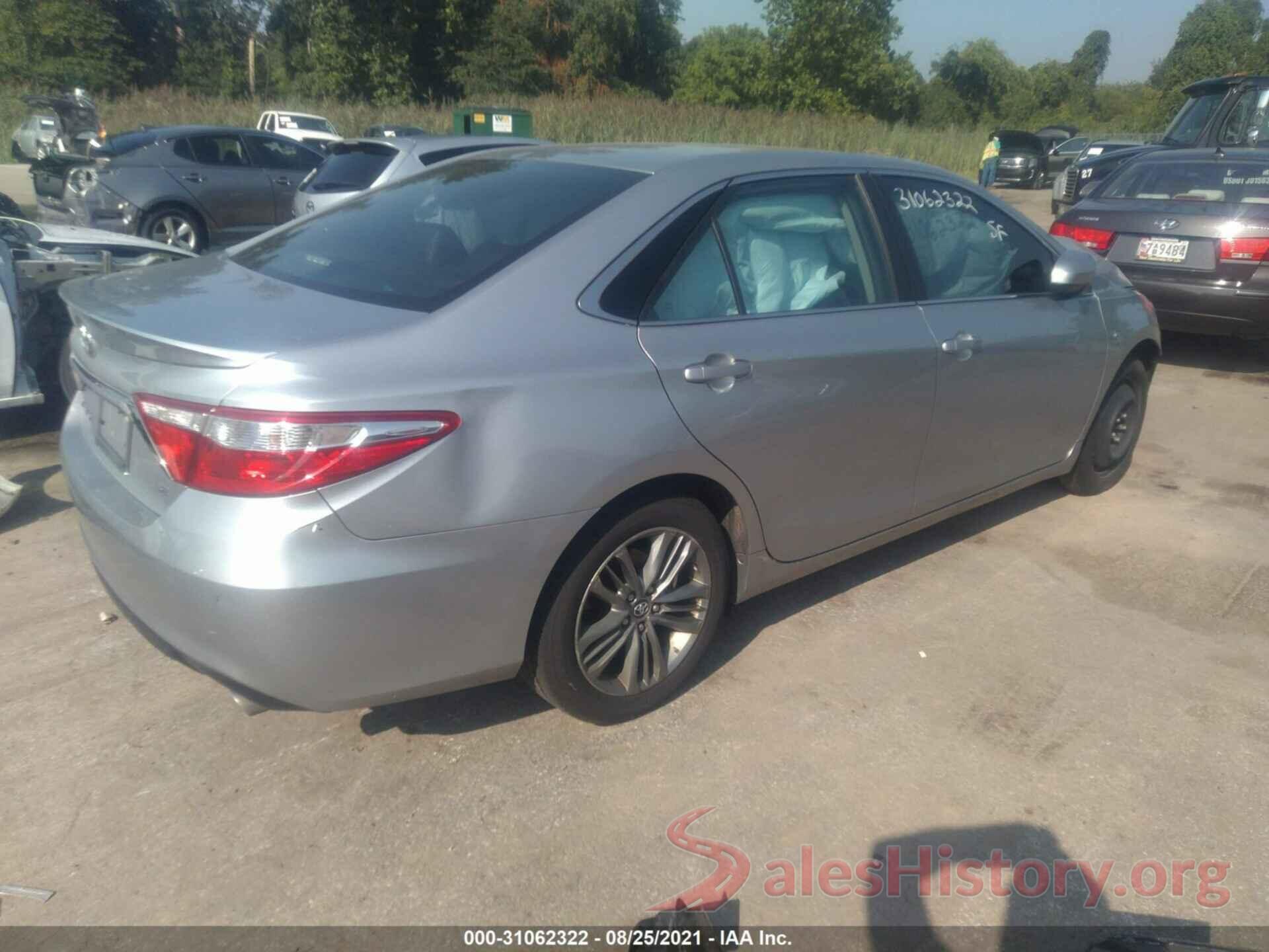 4T1BF1FK0HU404714 2017 TOYOTA CAMRY