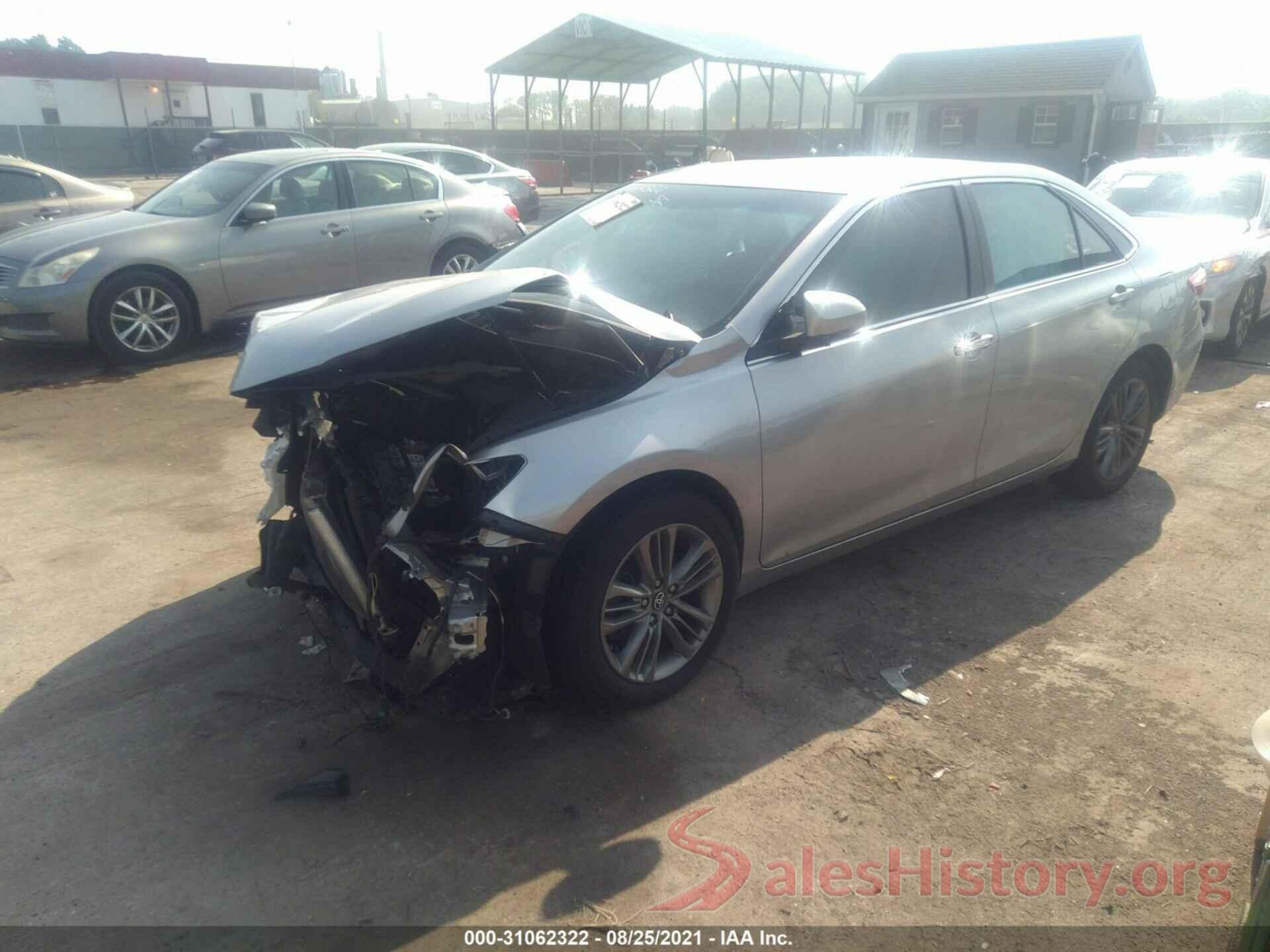 4T1BF1FK0HU404714 2017 TOYOTA CAMRY