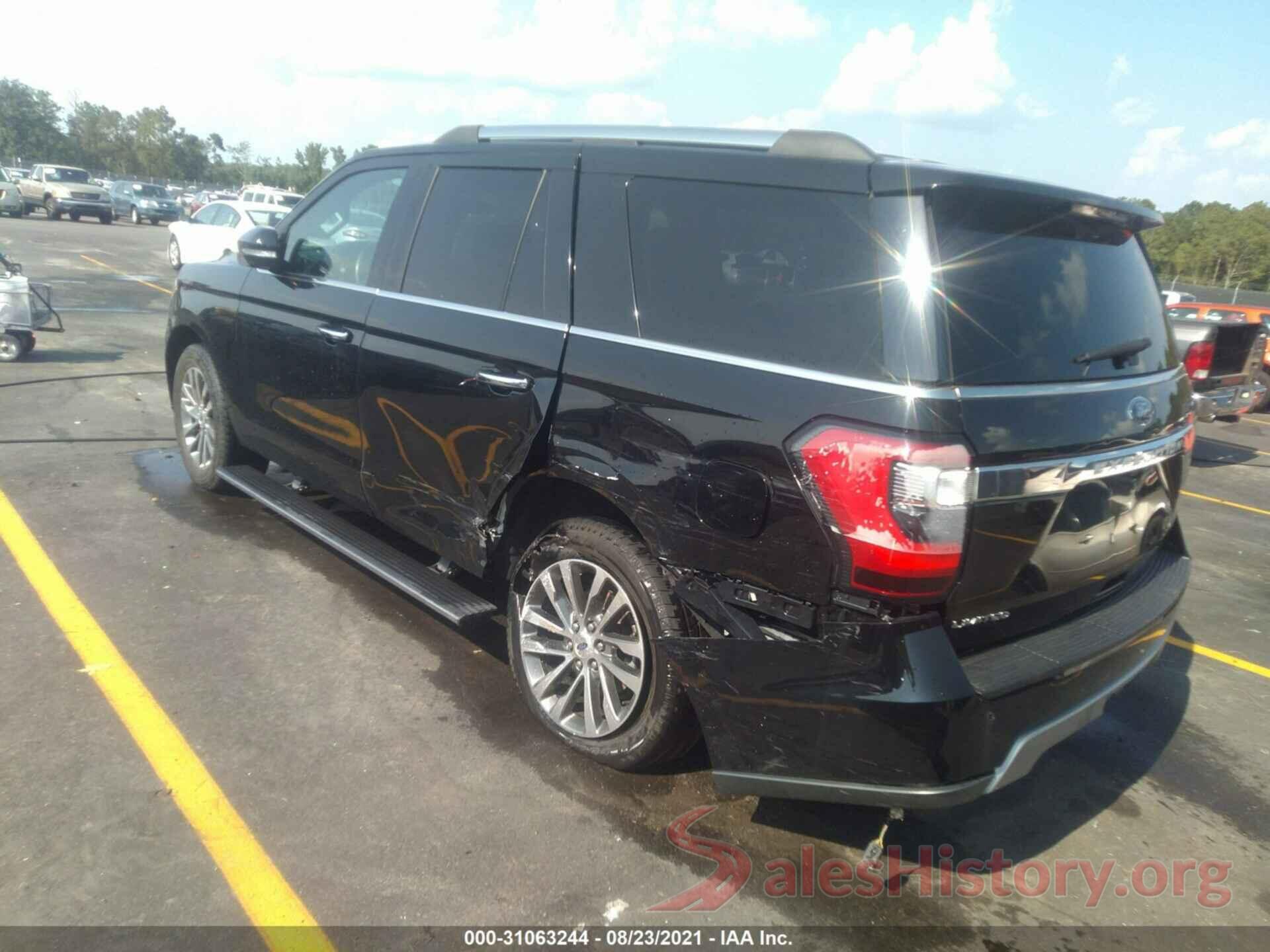 1FMJU1KT0JEA47115 2018 FORD EXPEDITION