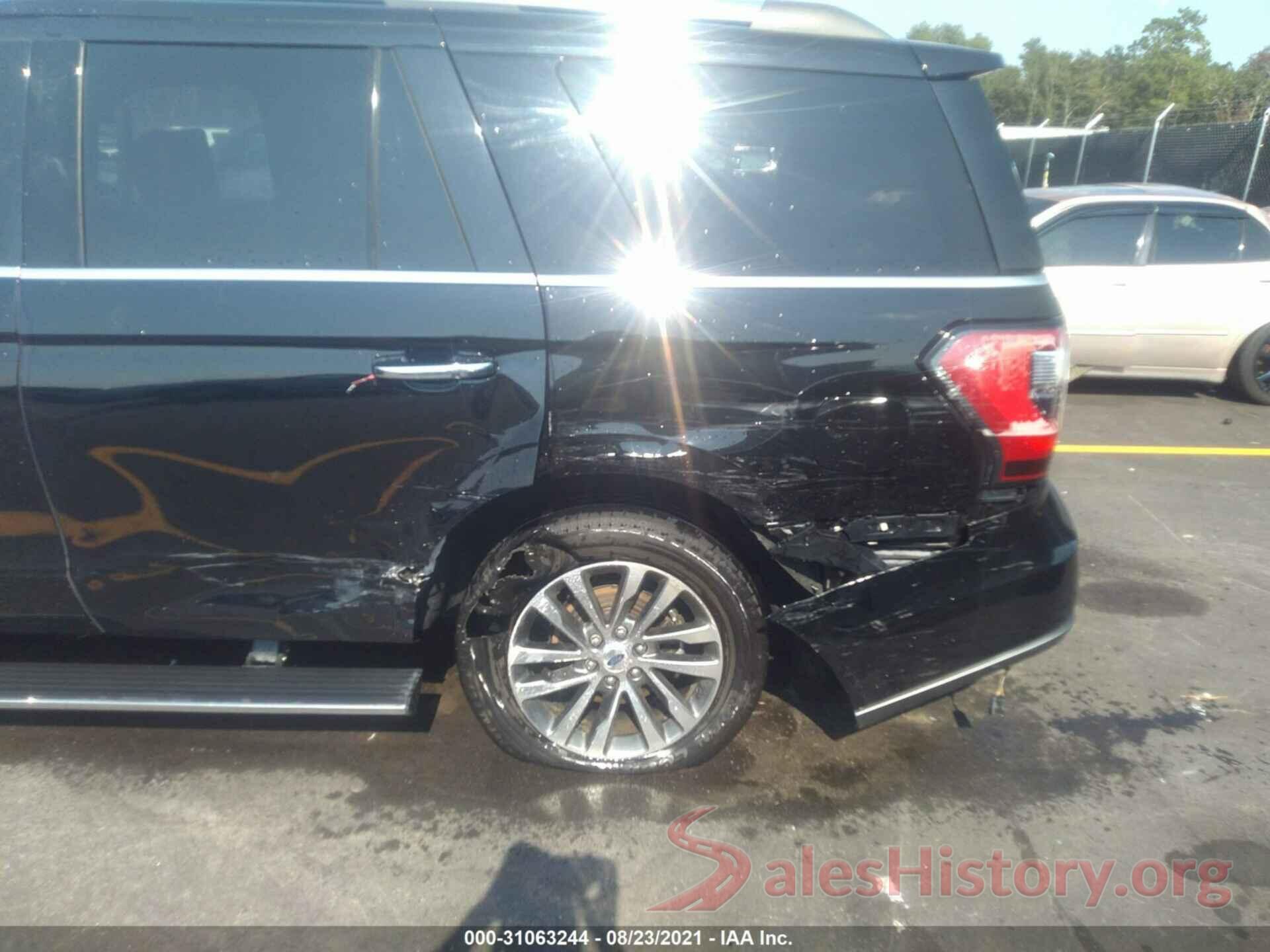 1FMJU1KT0JEA47115 2018 FORD EXPEDITION