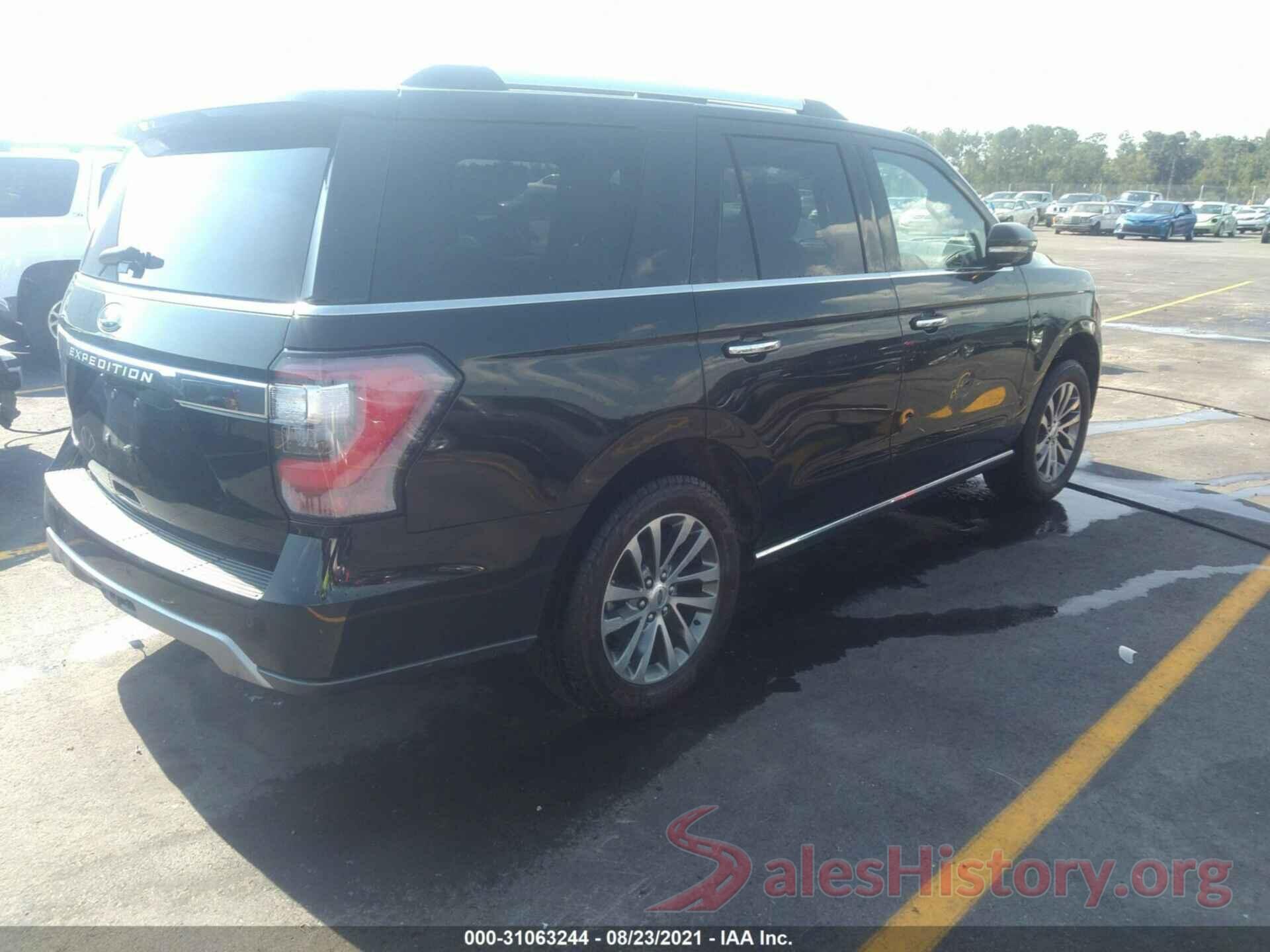 1FMJU1KT0JEA47115 2018 FORD EXPEDITION