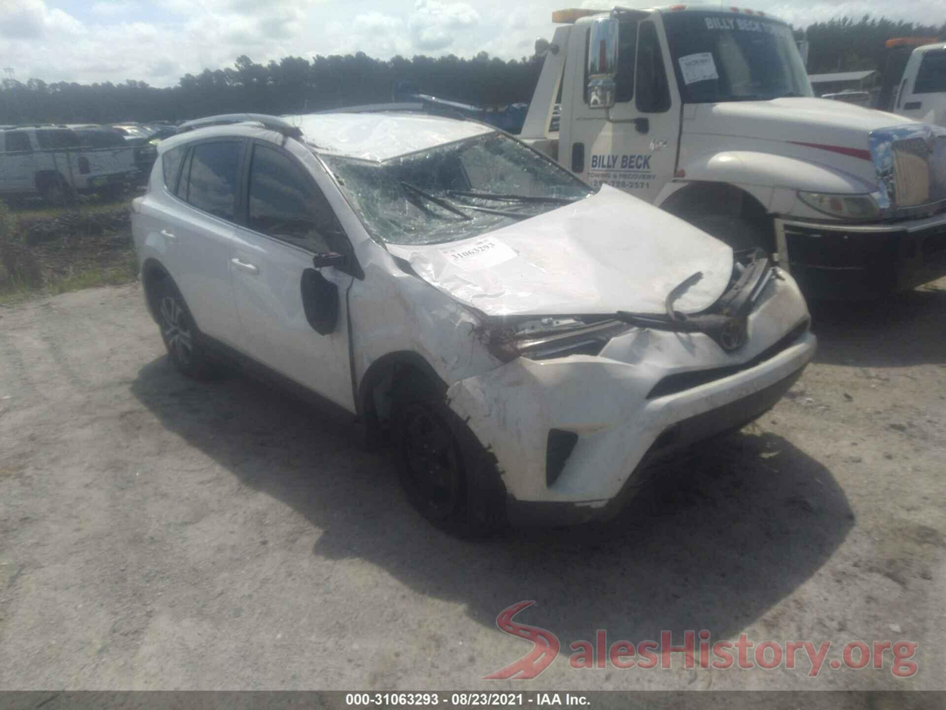 JTMZFREV6HJ705468 2017 TOYOTA RAV4