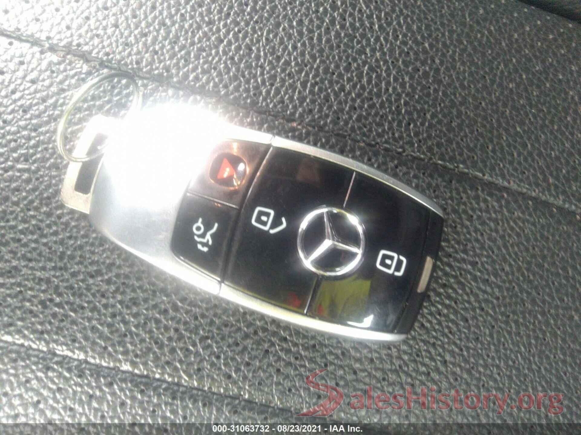 WDDZF4KB6JA344431 2018 MERCEDES-BENZ E-CLASS