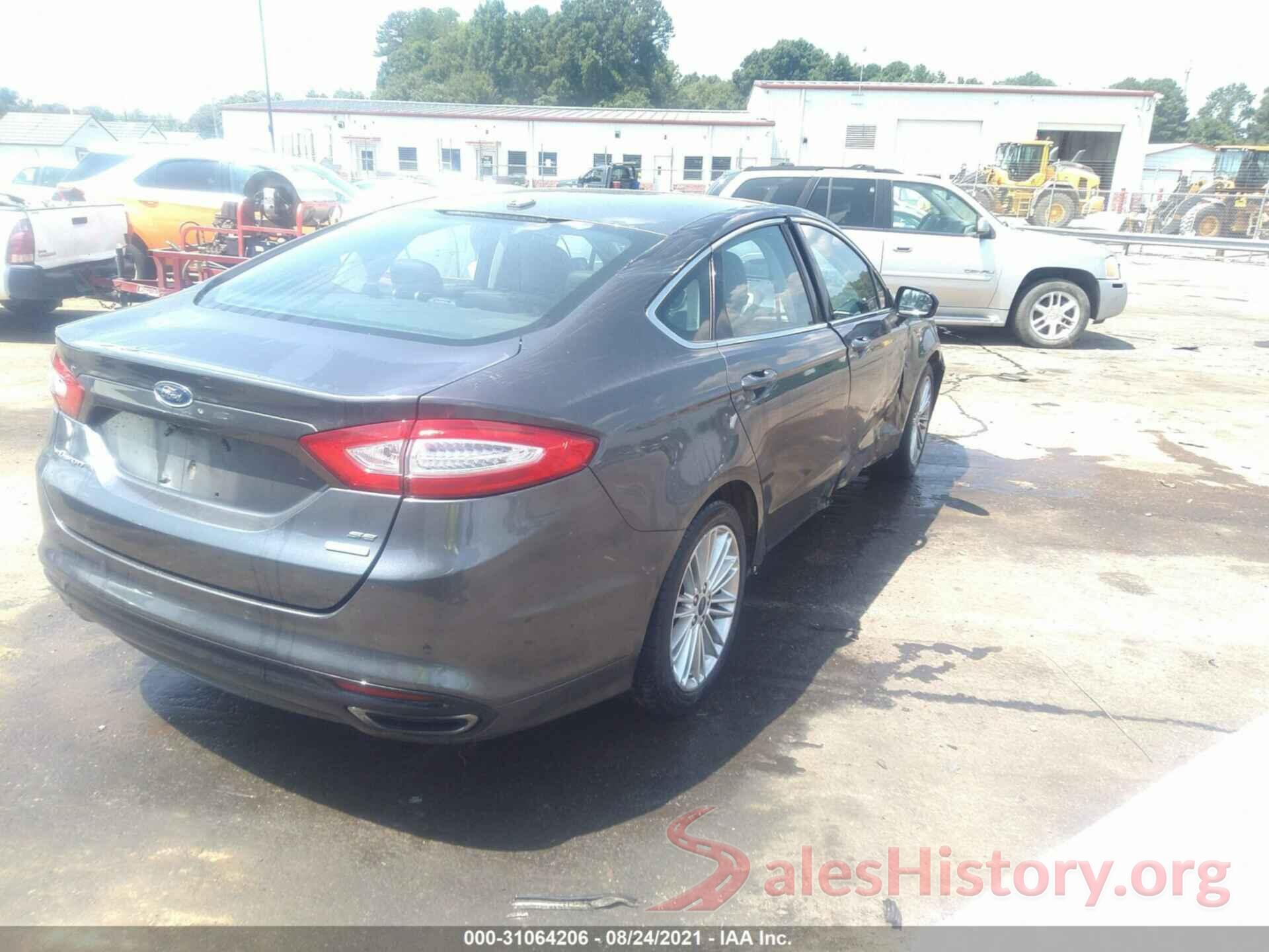 3FA6P0H97GR394976 2016 FORD FUSION