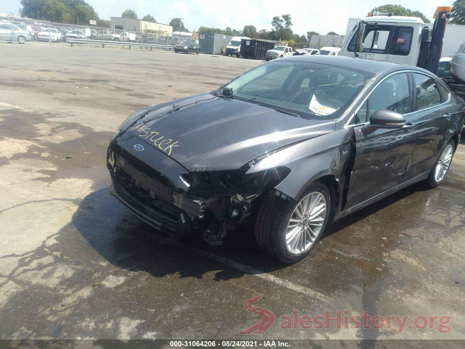 3FA6P0H97GR394976 2016 FORD FUSION