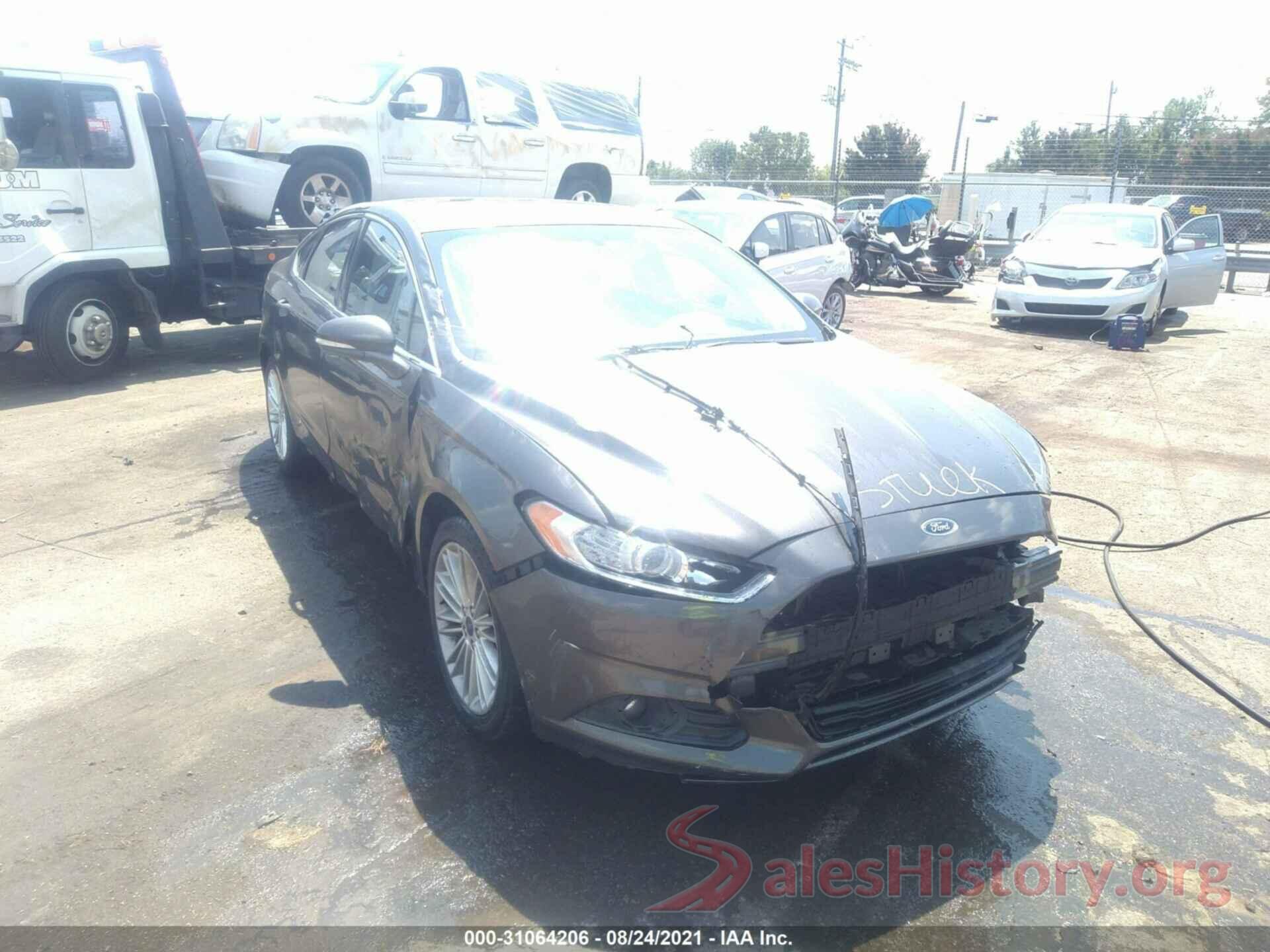 3FA6P0H97GR394976 2016 FORD FUSION