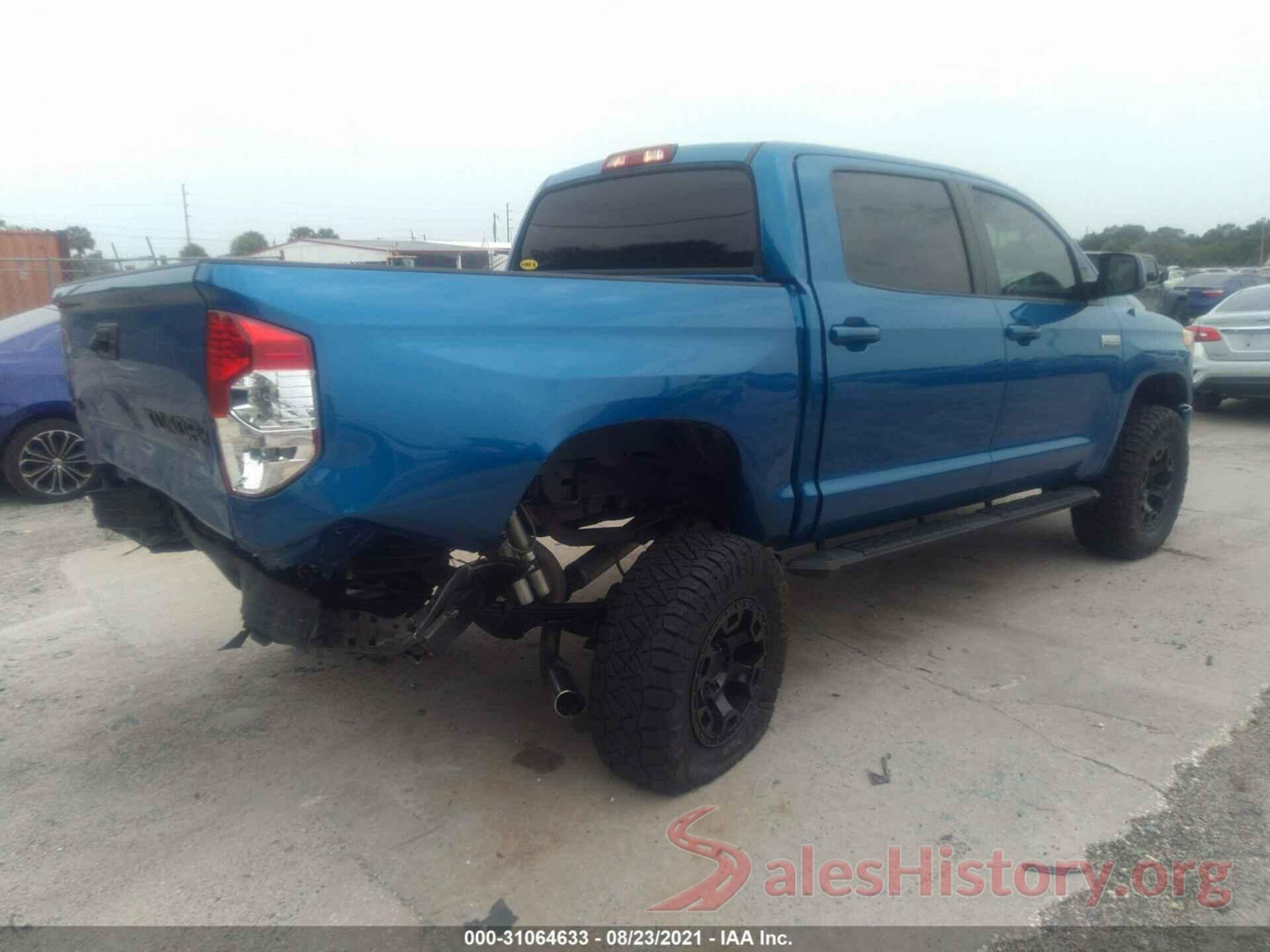 5TFAW5F16HX615509 2017 TOYOTA TUNDRA 4WD