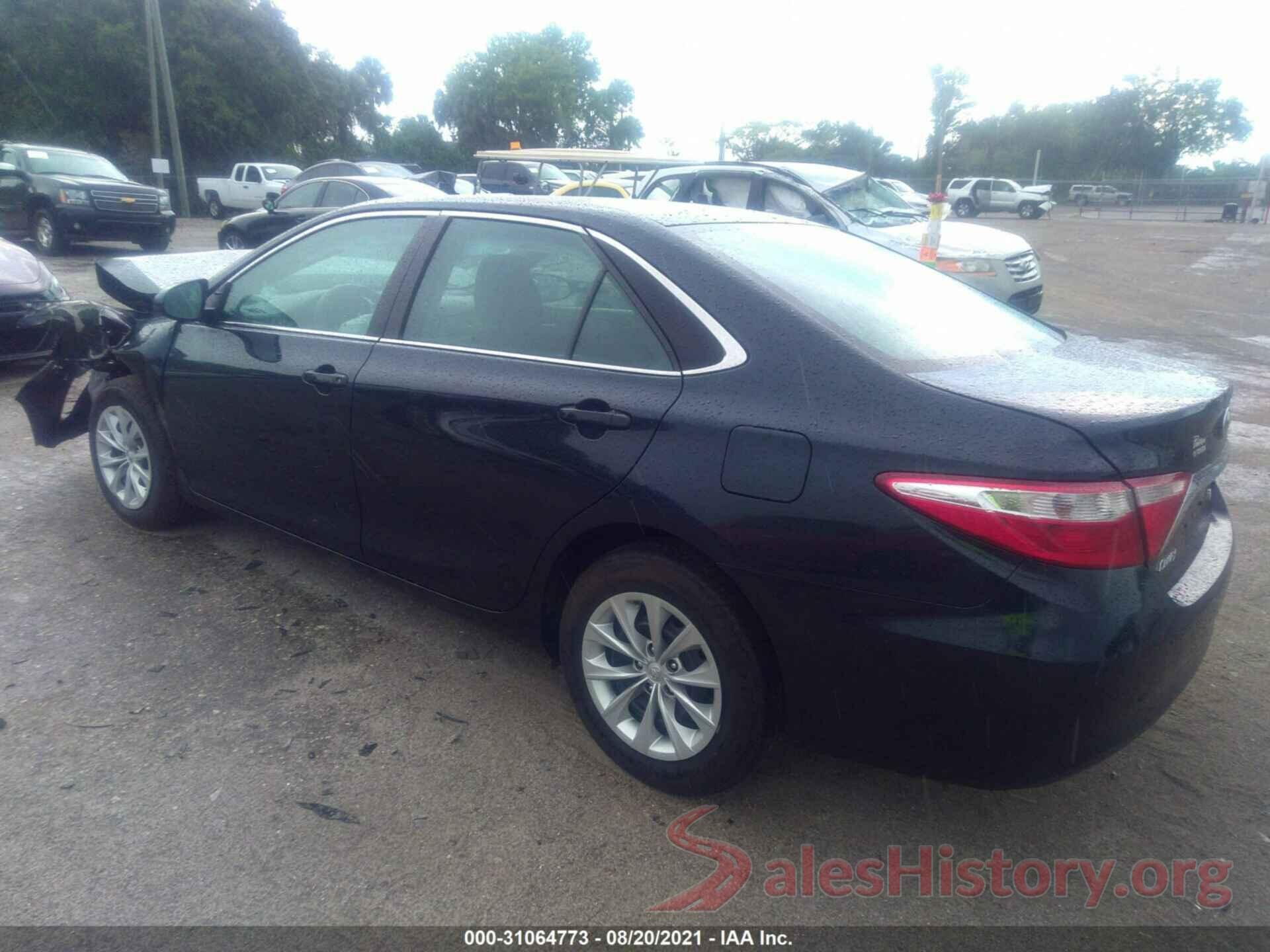 4T4BF1FK8GR560391 2016 TOYOTA CAMRY