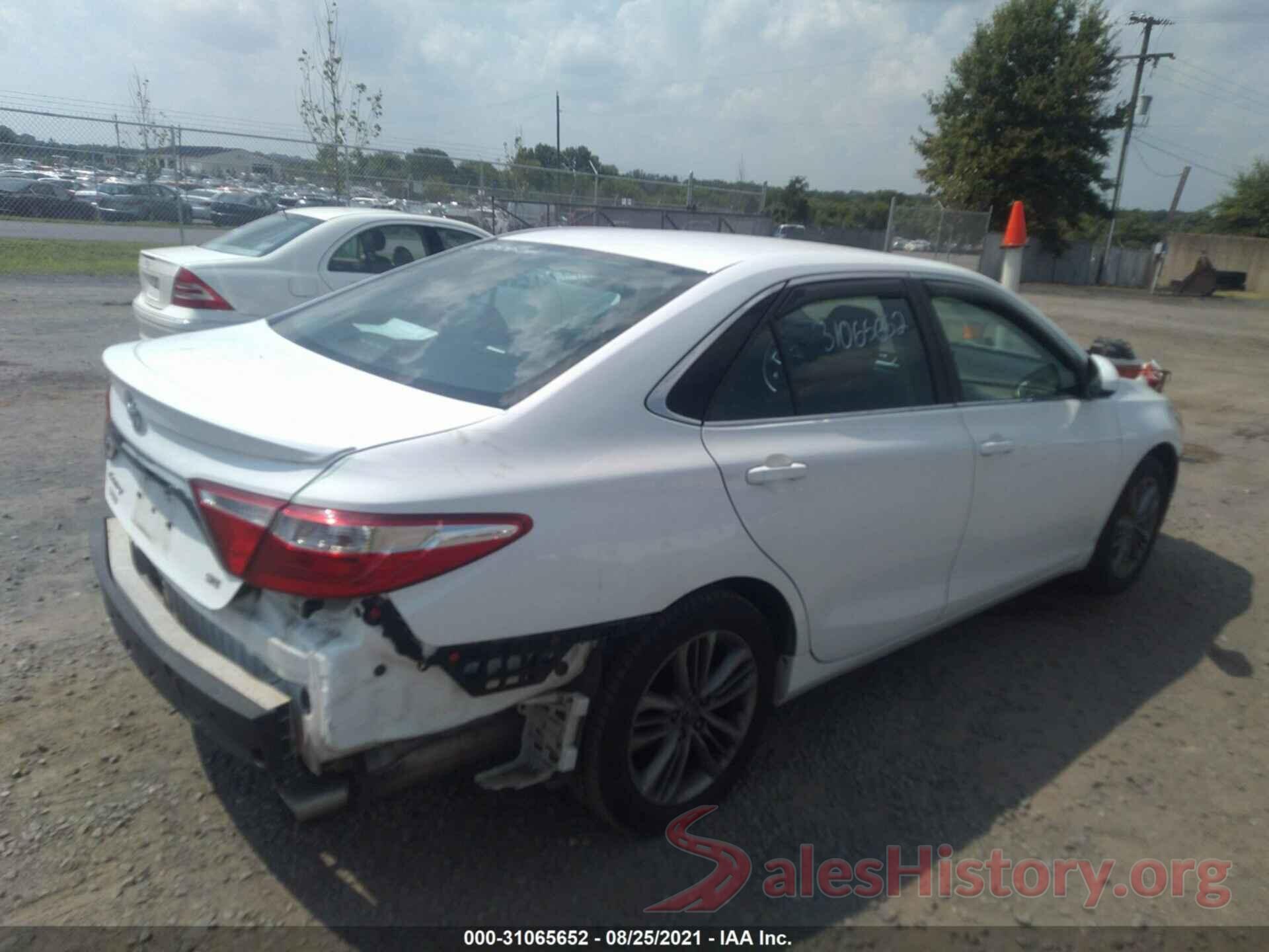 4T1BF1FK2HU627160 2017 TOYOTA CAMRY