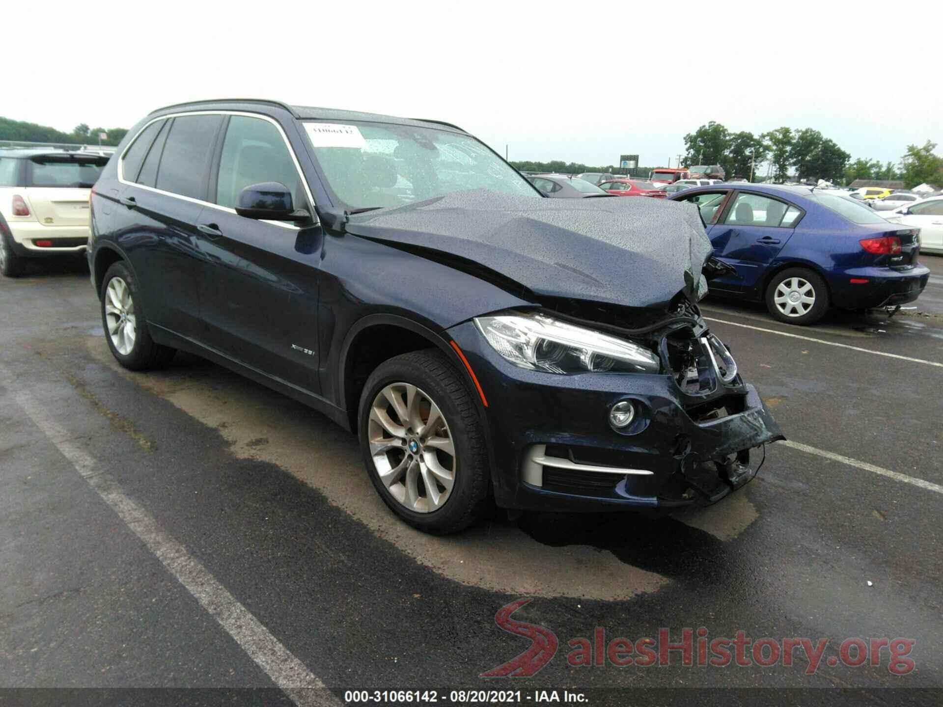 5UXKR0C55G0P28198 2016 BMW X5