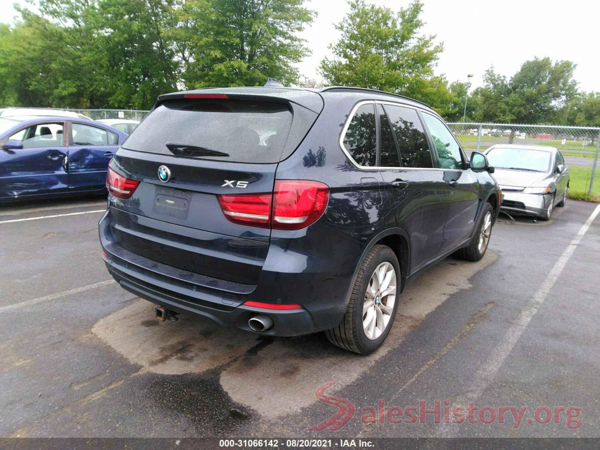 5UXKR0C55G0P28198 2016 BMW X5