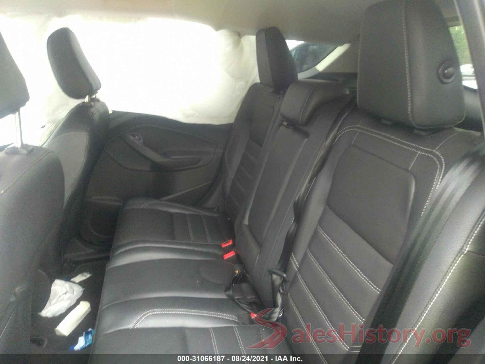 1FMCU9HD8JUA88184 2018 FORD ESCAPE