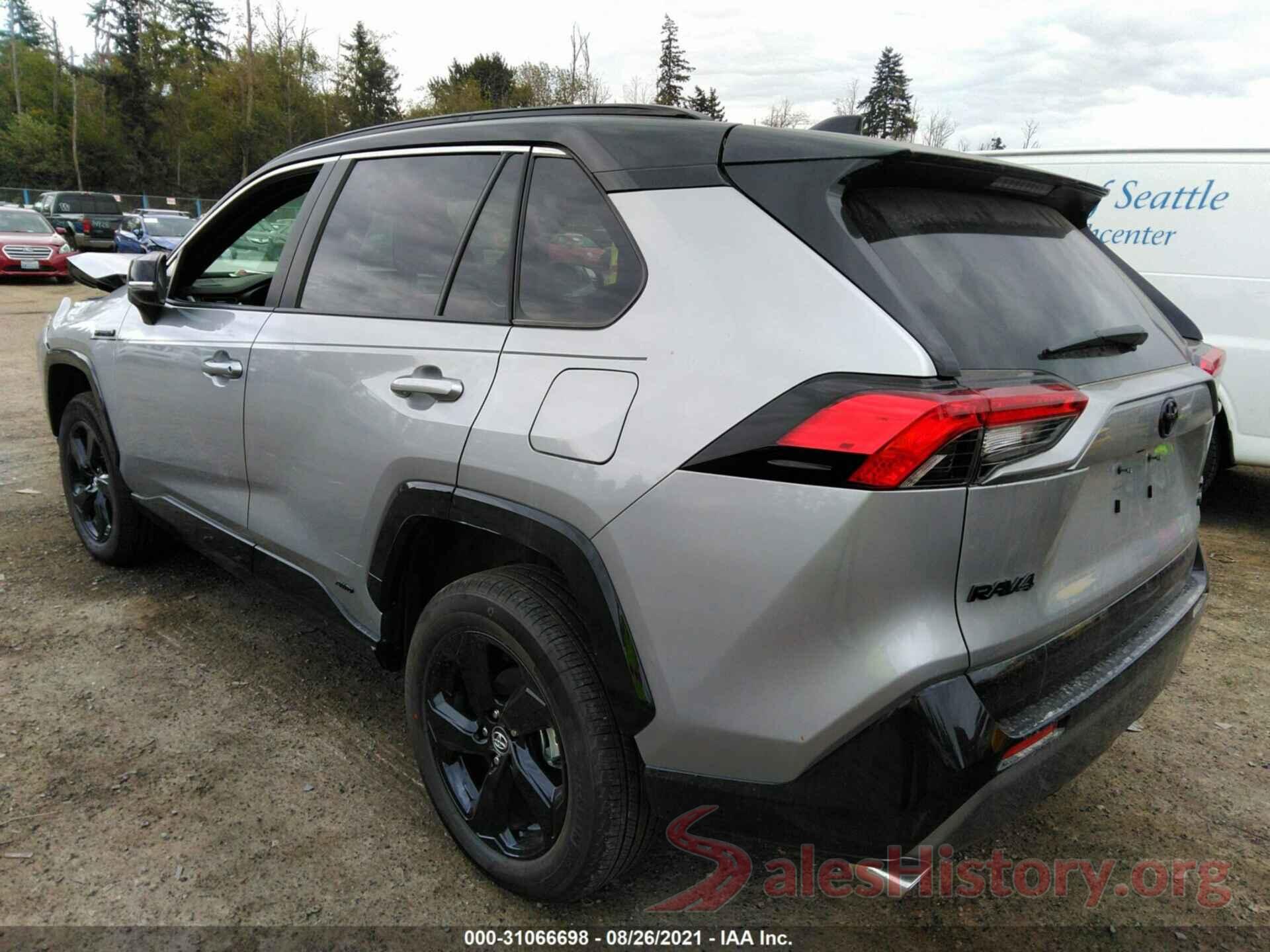 4T3E6RFV9MU003671 2021 TOYOTA RAV4