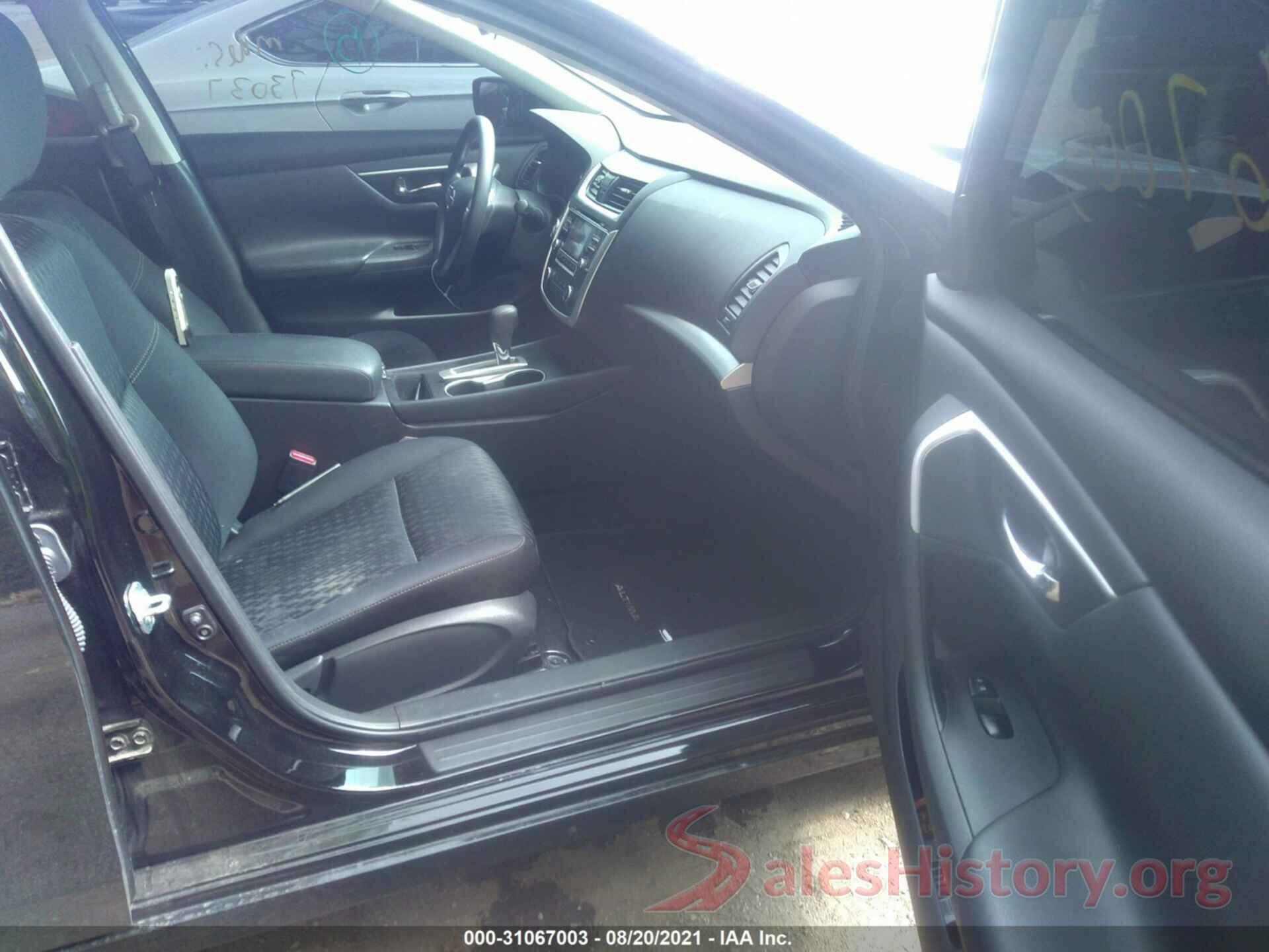 1N4AL3APXJC233947 2018 NISSAN ALTIMA