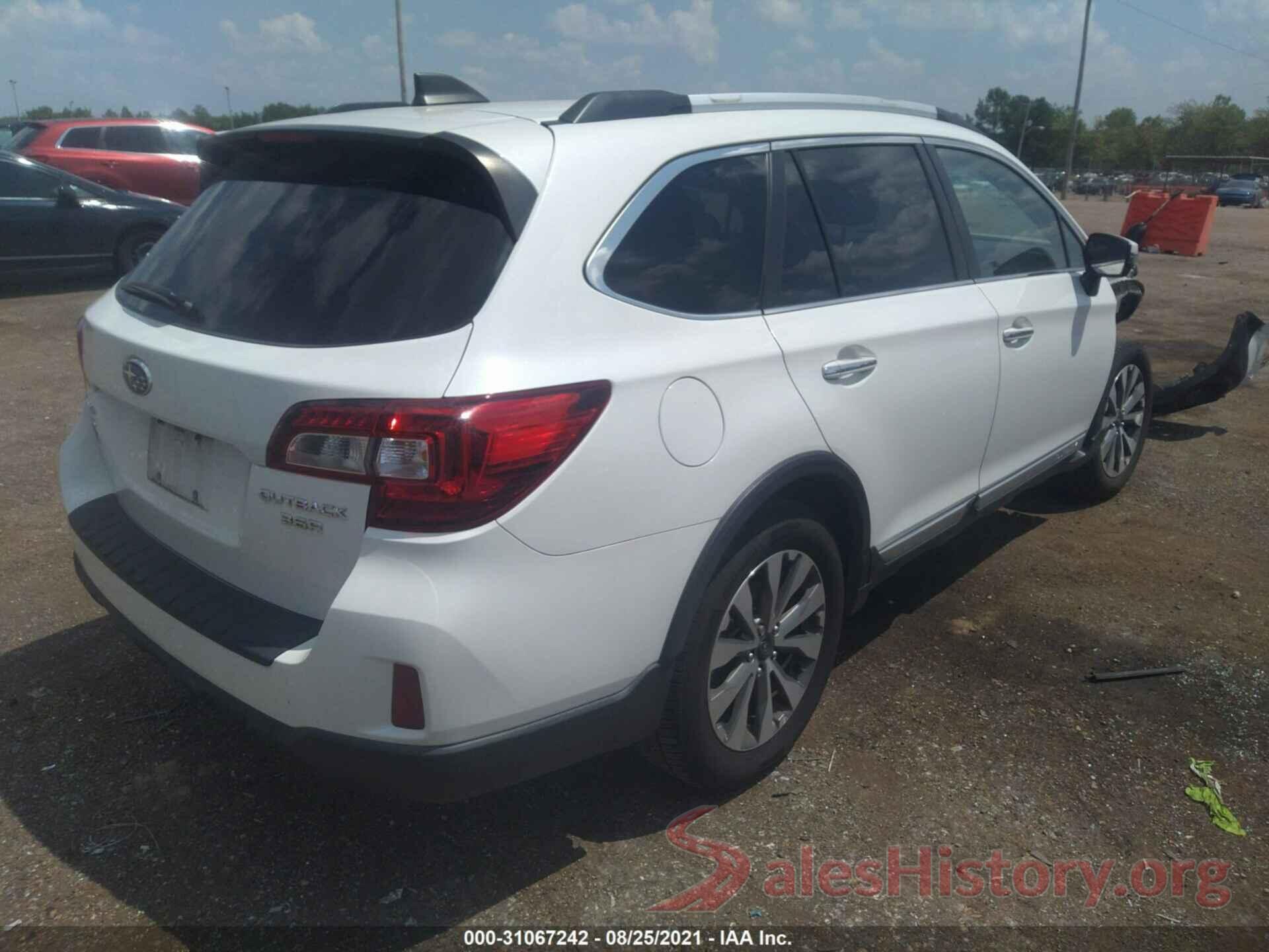 4S4BSETC6H3424696 2017 SUBARU OUTBACK