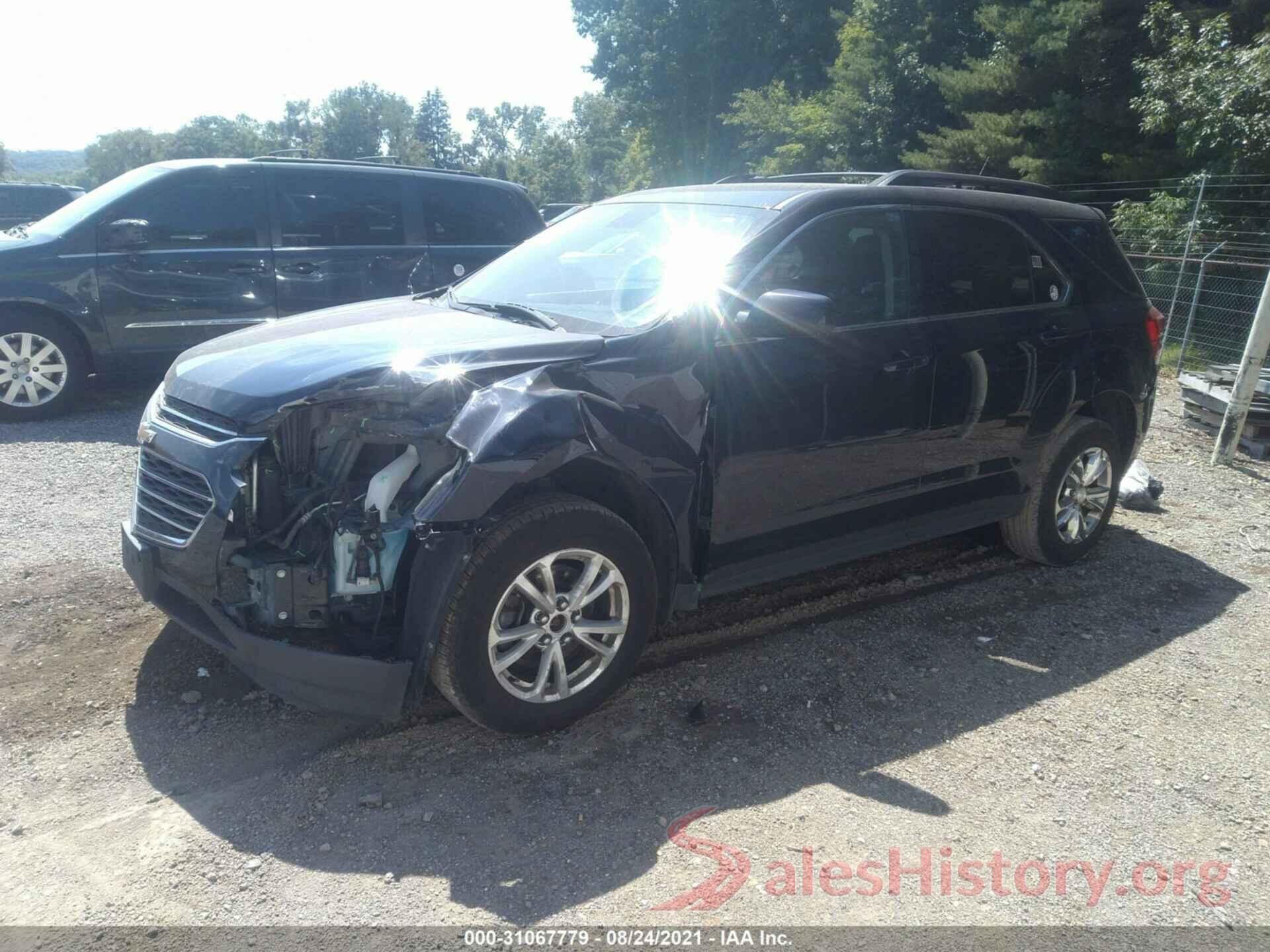 2GNALCEK6H1596780 2017 CHEVROLET EQUINOX