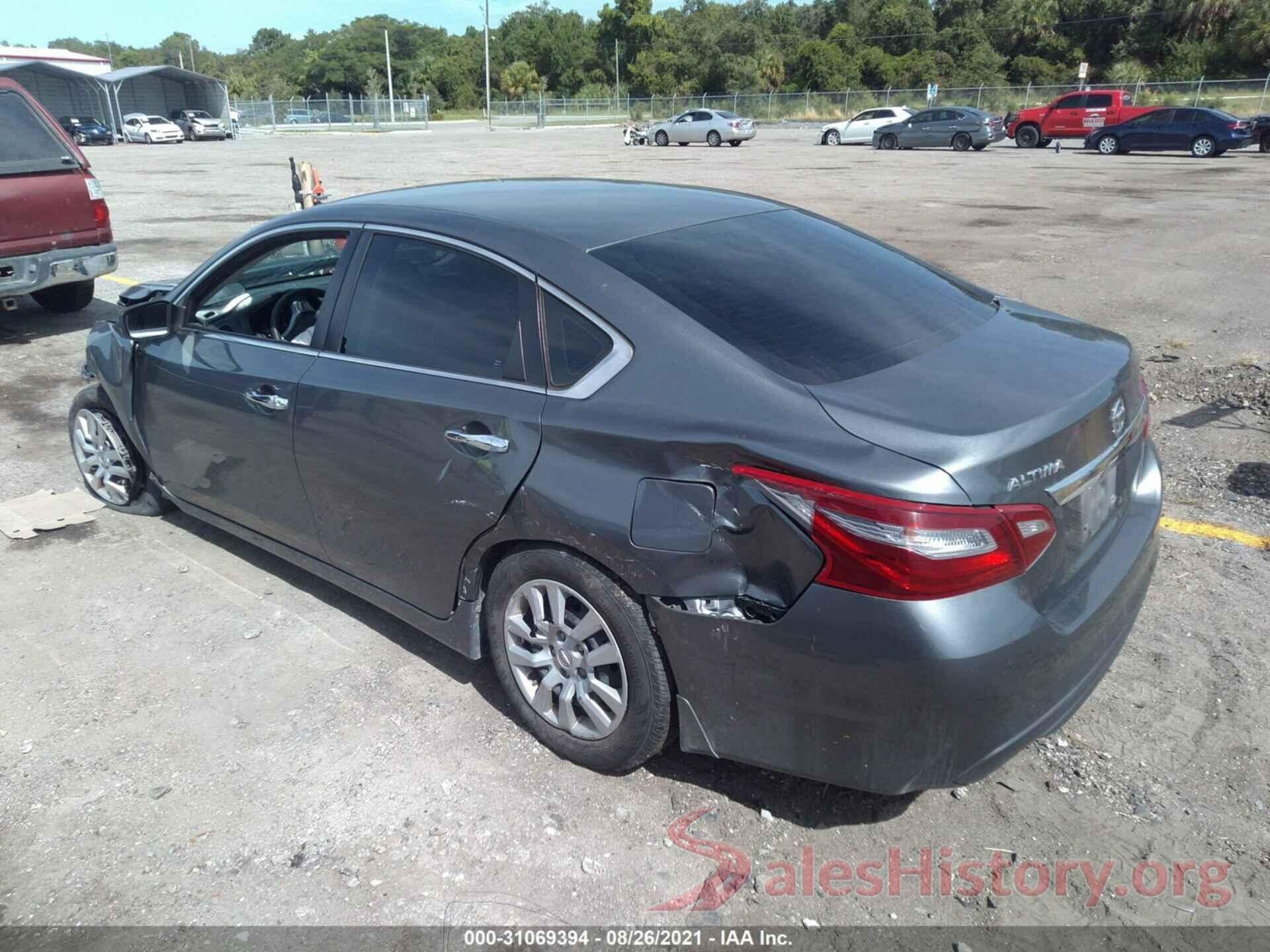 1N4AL3AP8JC100958 2018 NISSAN ALTIMA