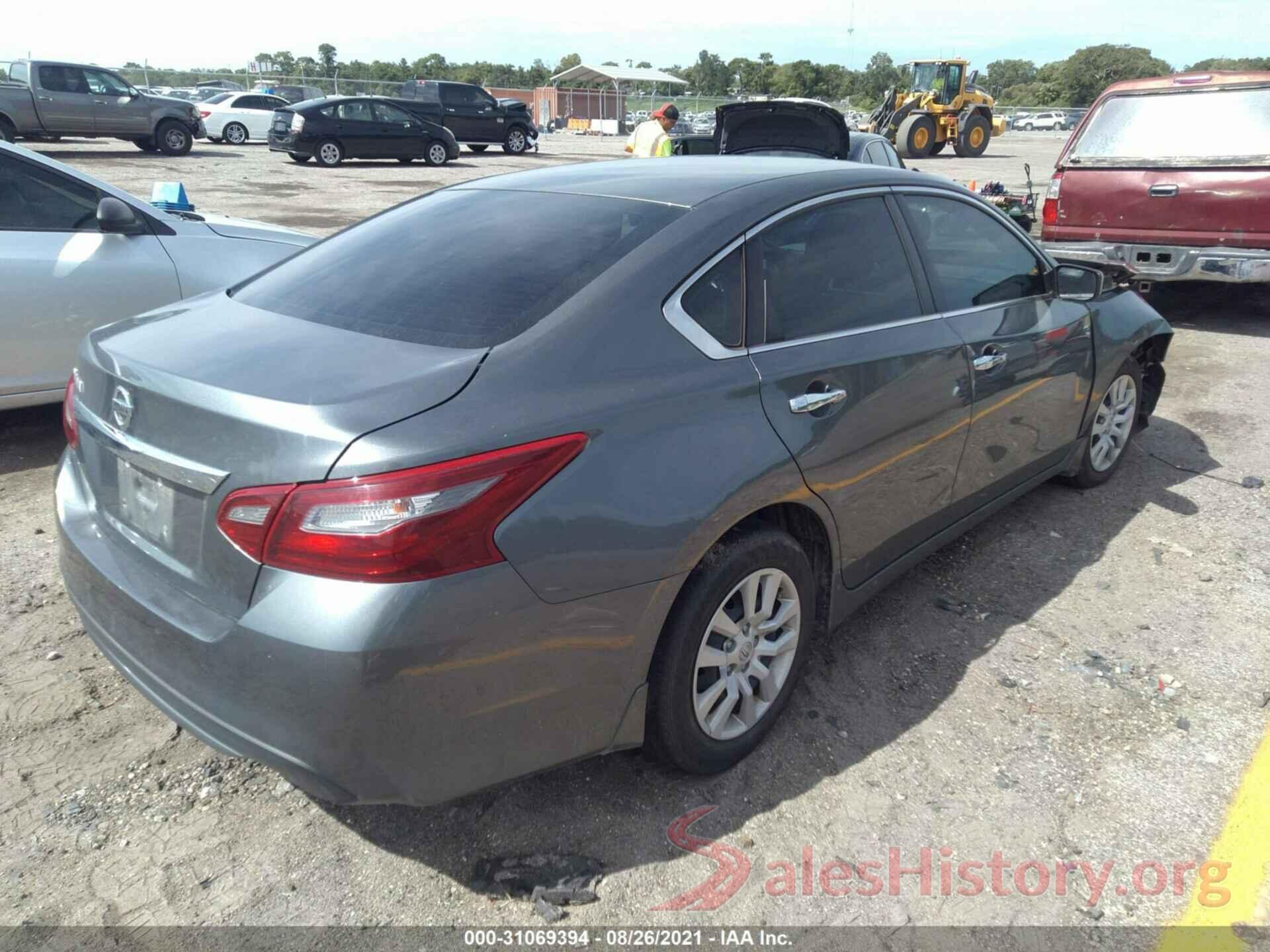 1N4AL3AP8JC100958 2018 NISSAN ALTIMA