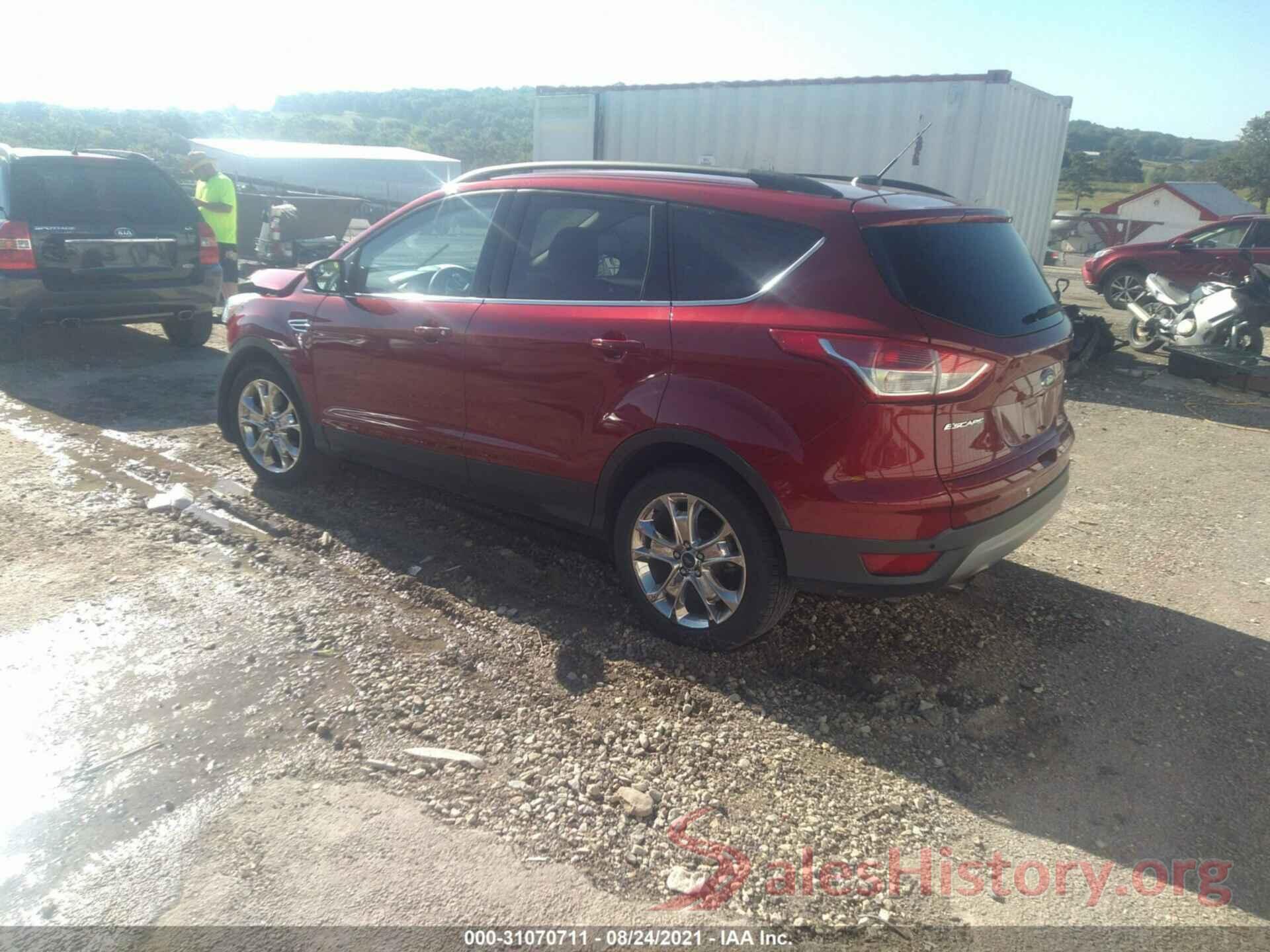 1FMCU9G98GUB52844 2016 FORD ESCAPE