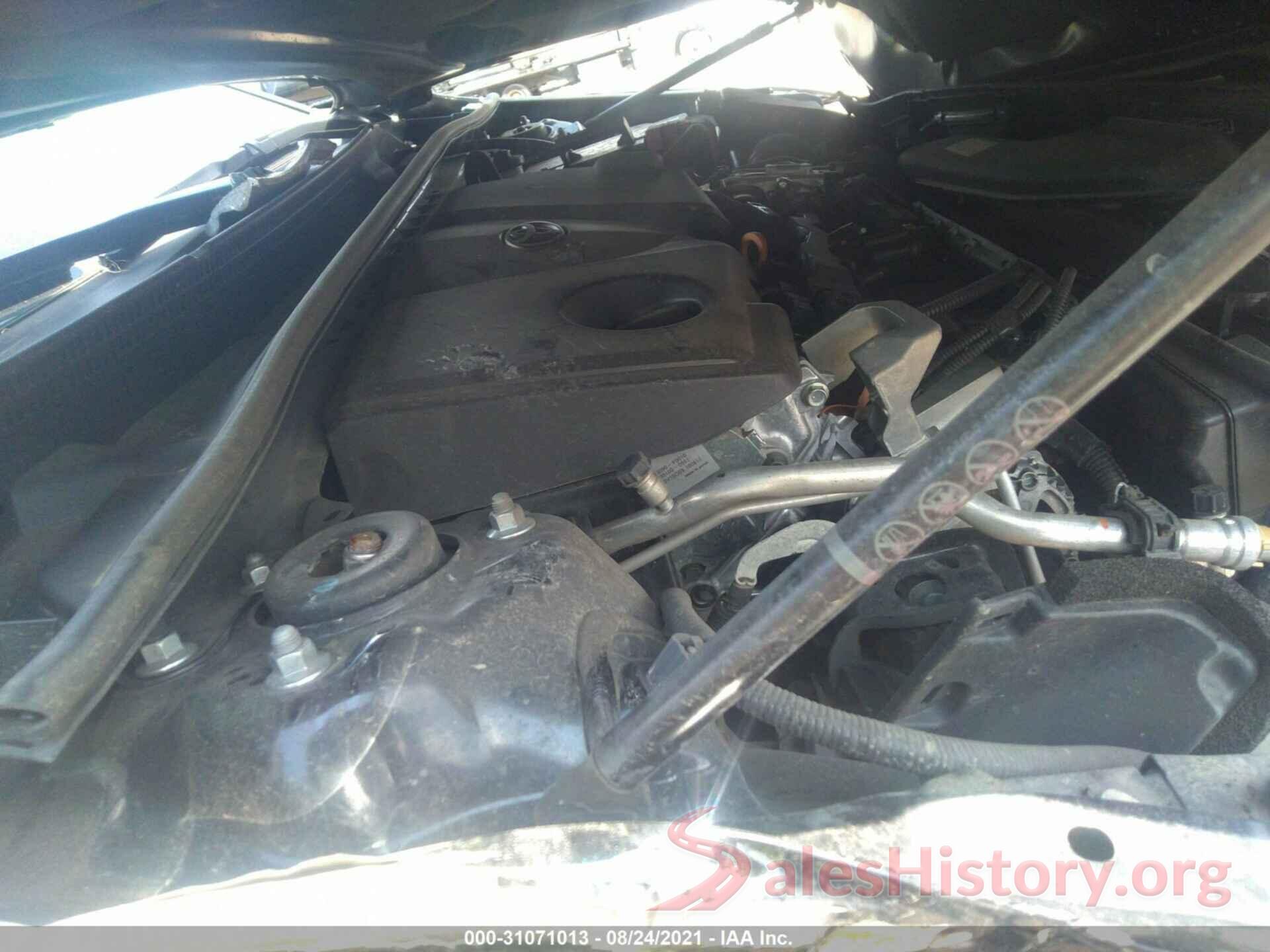 4T1K61AK9LU926449 2020 TOYOTA CAMRY