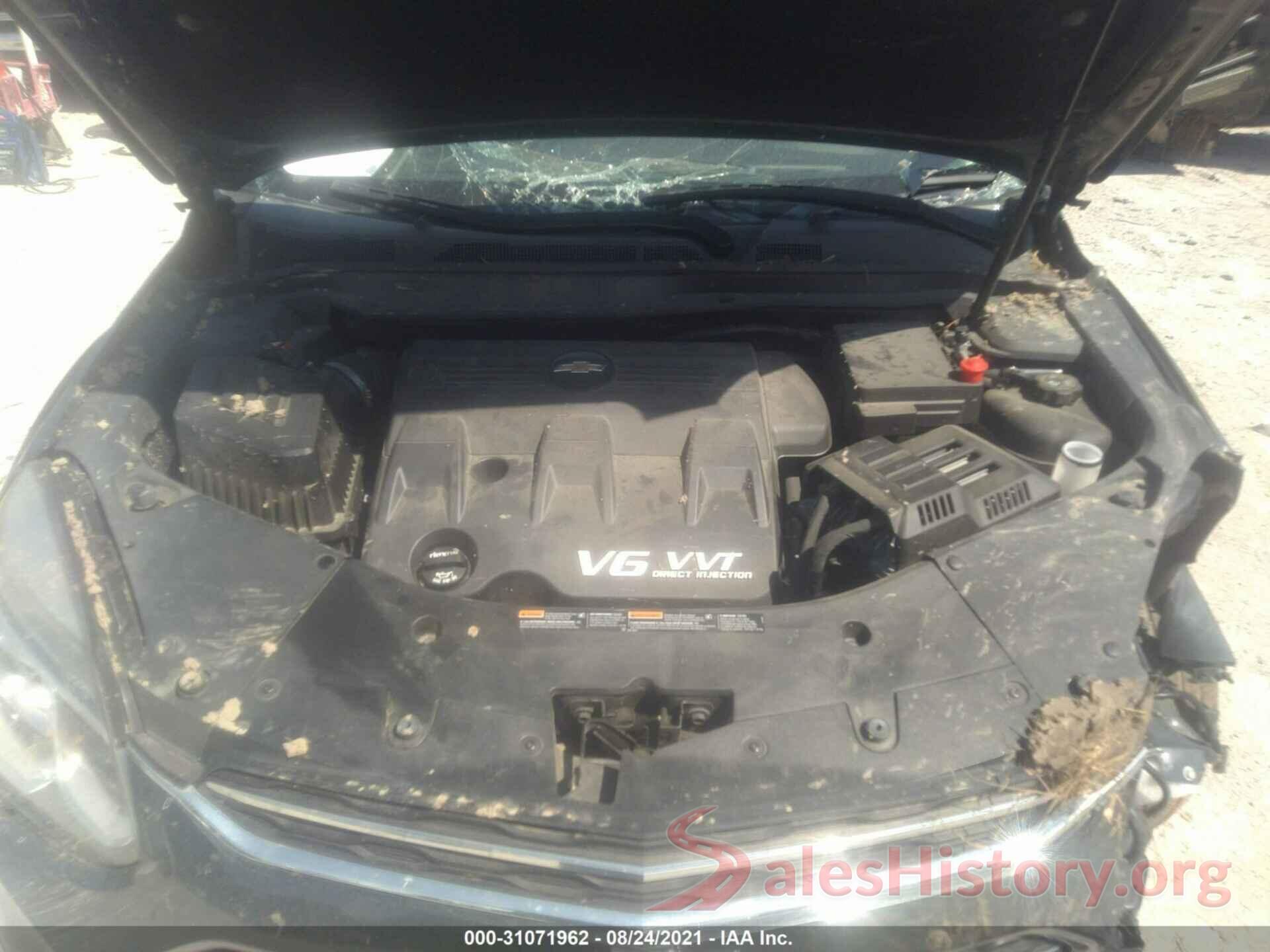 2GNFLFE3XH6179634 2017 CHEVROLET EQUINOX