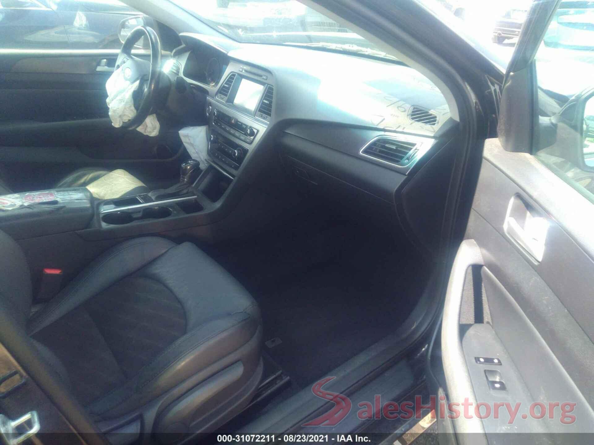 5NPE34AF9GH370528 2016 HYUNDAI SONATA