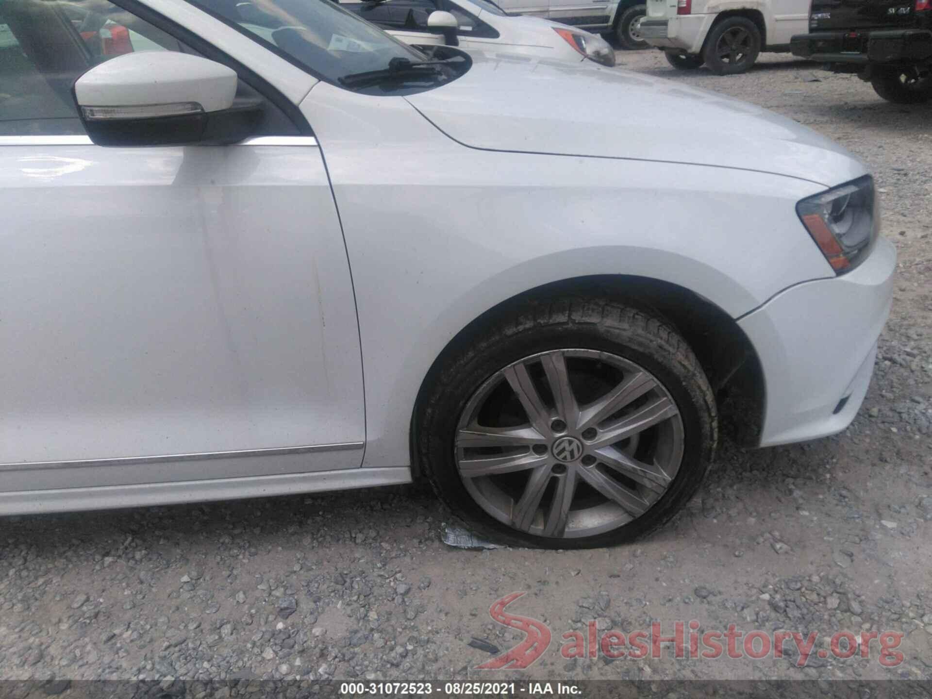 3VWL17AJ4HM213971 2017 VOLKSWAGEN JETTA